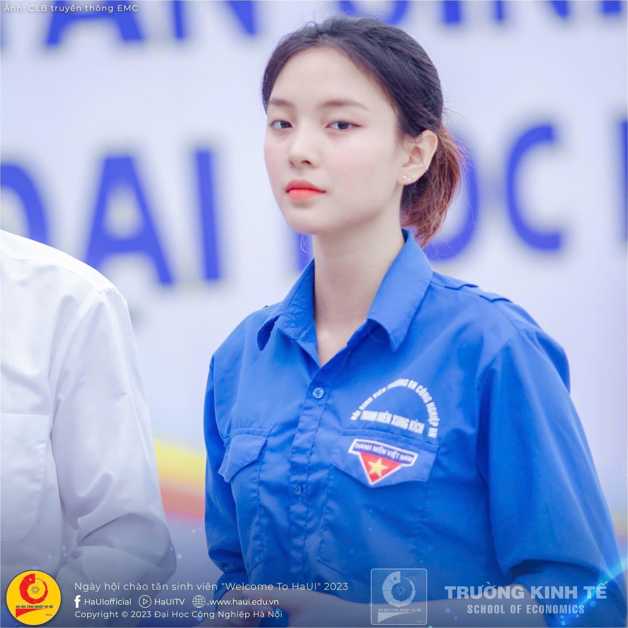 Nguyễn Thị Kiều Anh: Hành trình từ nữ sinh Kế toán đến Á khôi Sinh viên Việt Nam 2025