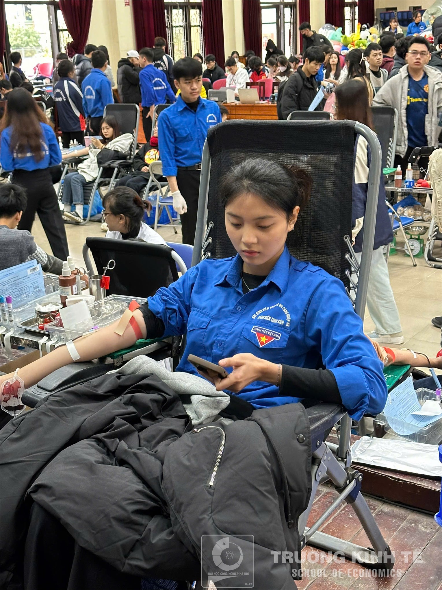 Nguyễn Thị Kiều Anh: Hành trình từ nữ sinh Kế toán đến Á khôi Sinh viên Việt Nam 2025