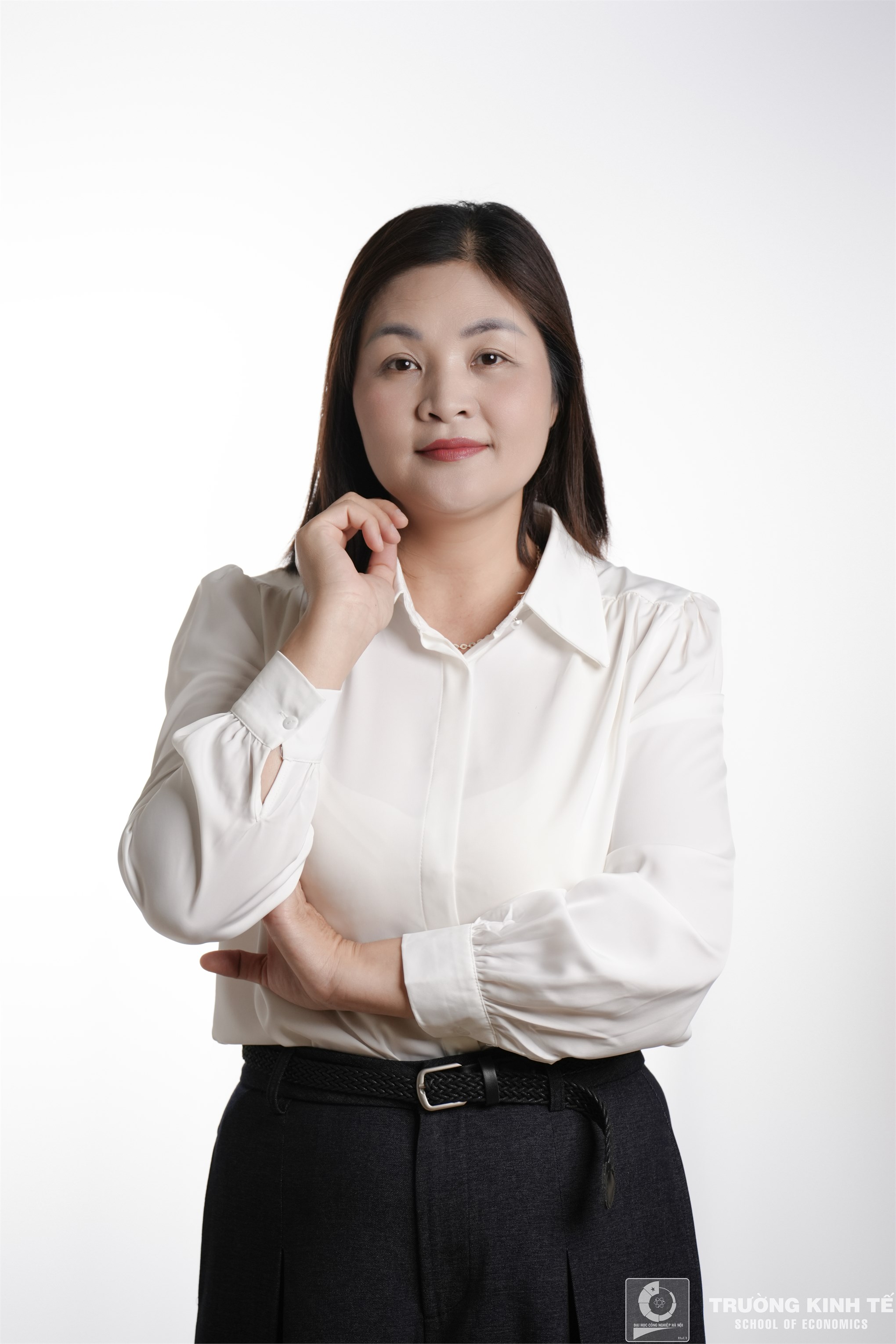 Danh sách ban chấp hành công đoàn Trường Kinh tế