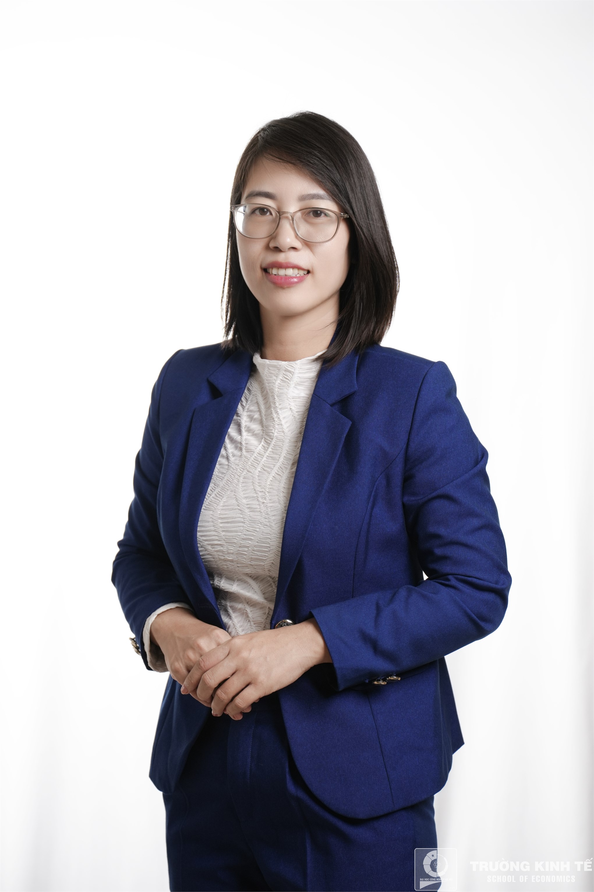 Danh sách ban chấp hành công đoàn Trường Kinh tế