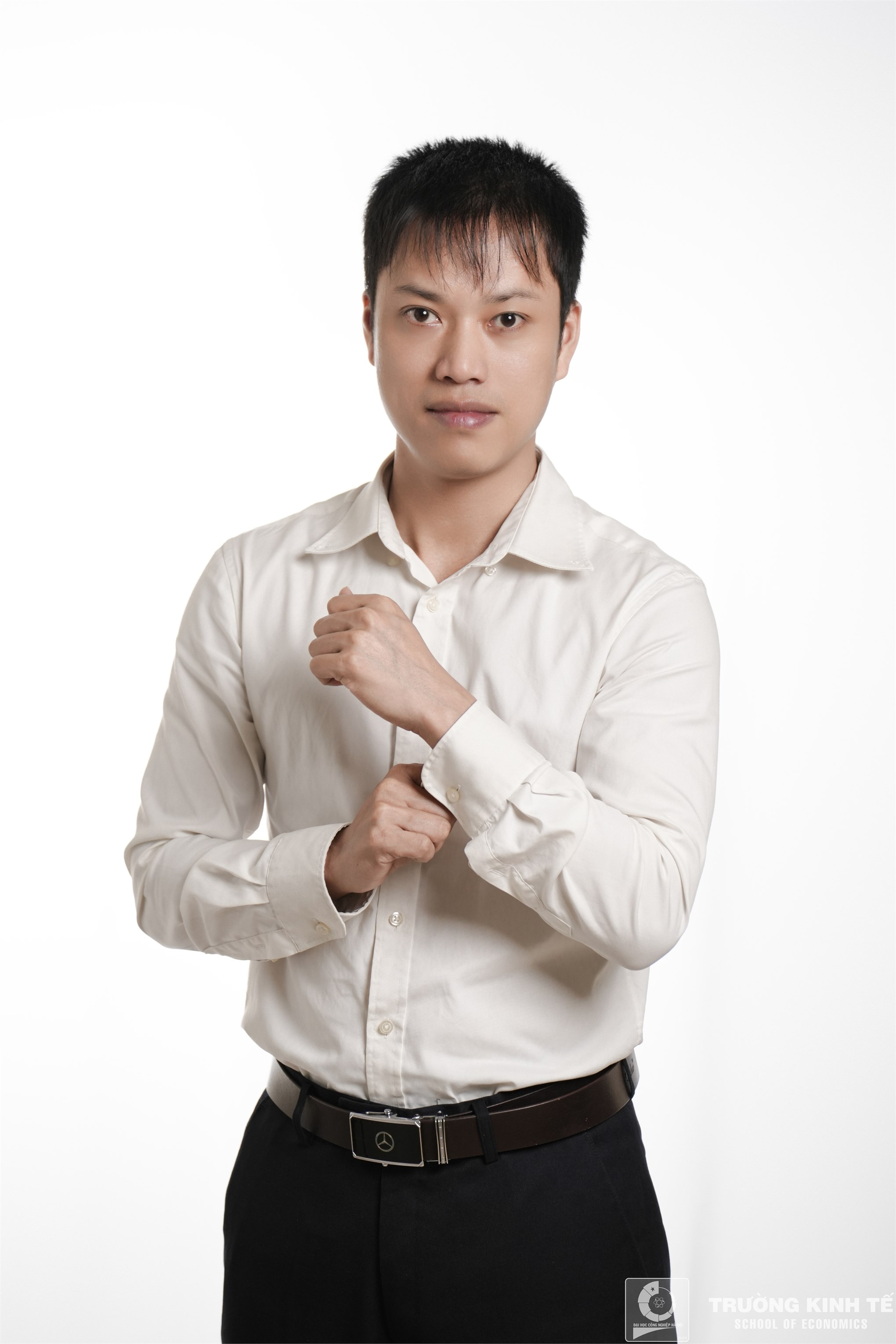 Danh sách ban chấp hành công đoàn Trường Kinh tế