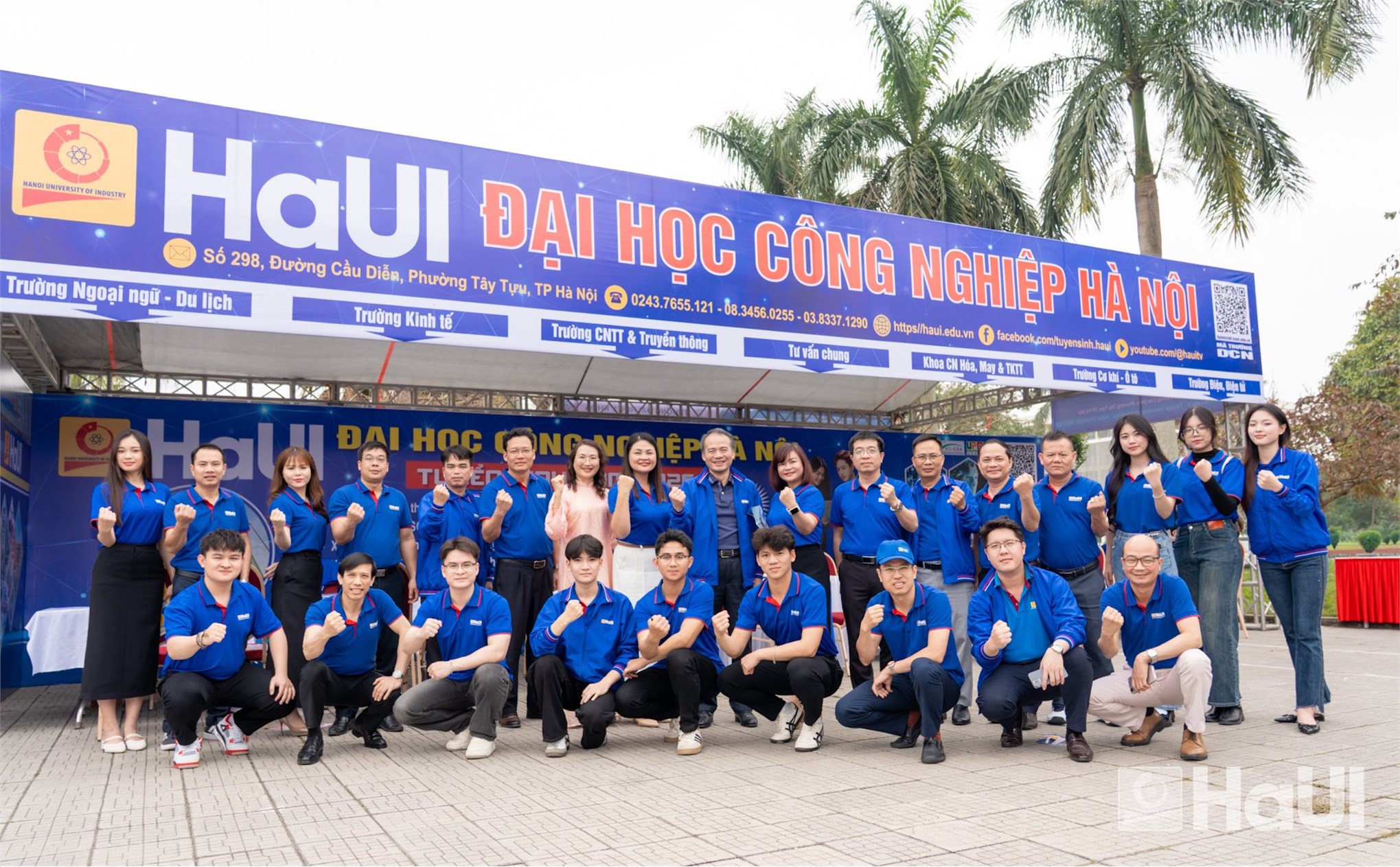 Chọn trường, chọn ngành – quyết định một lần, định hình tương lai