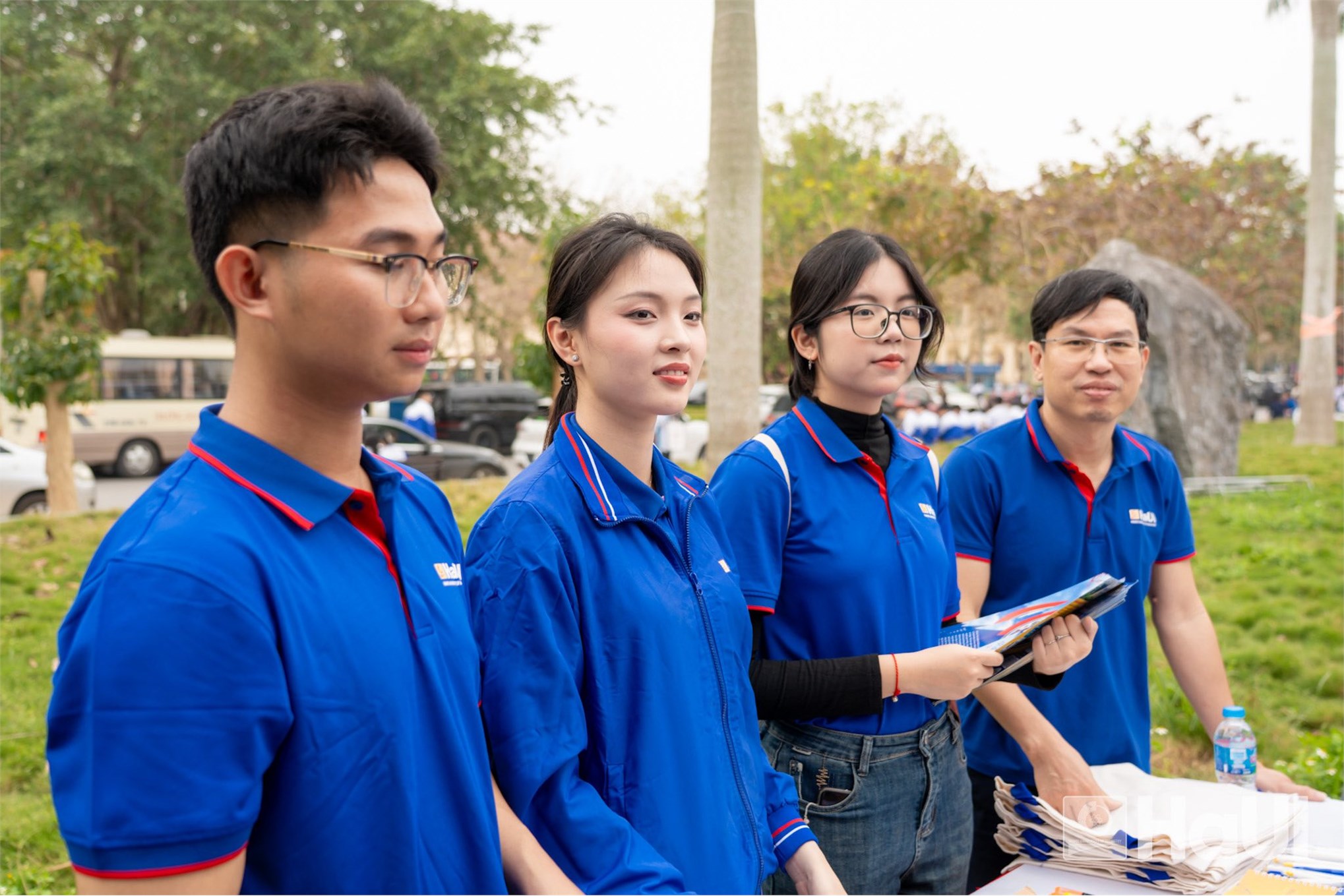 Chọn trường, chọn ngành – quyết định một lần, định hình tương lai