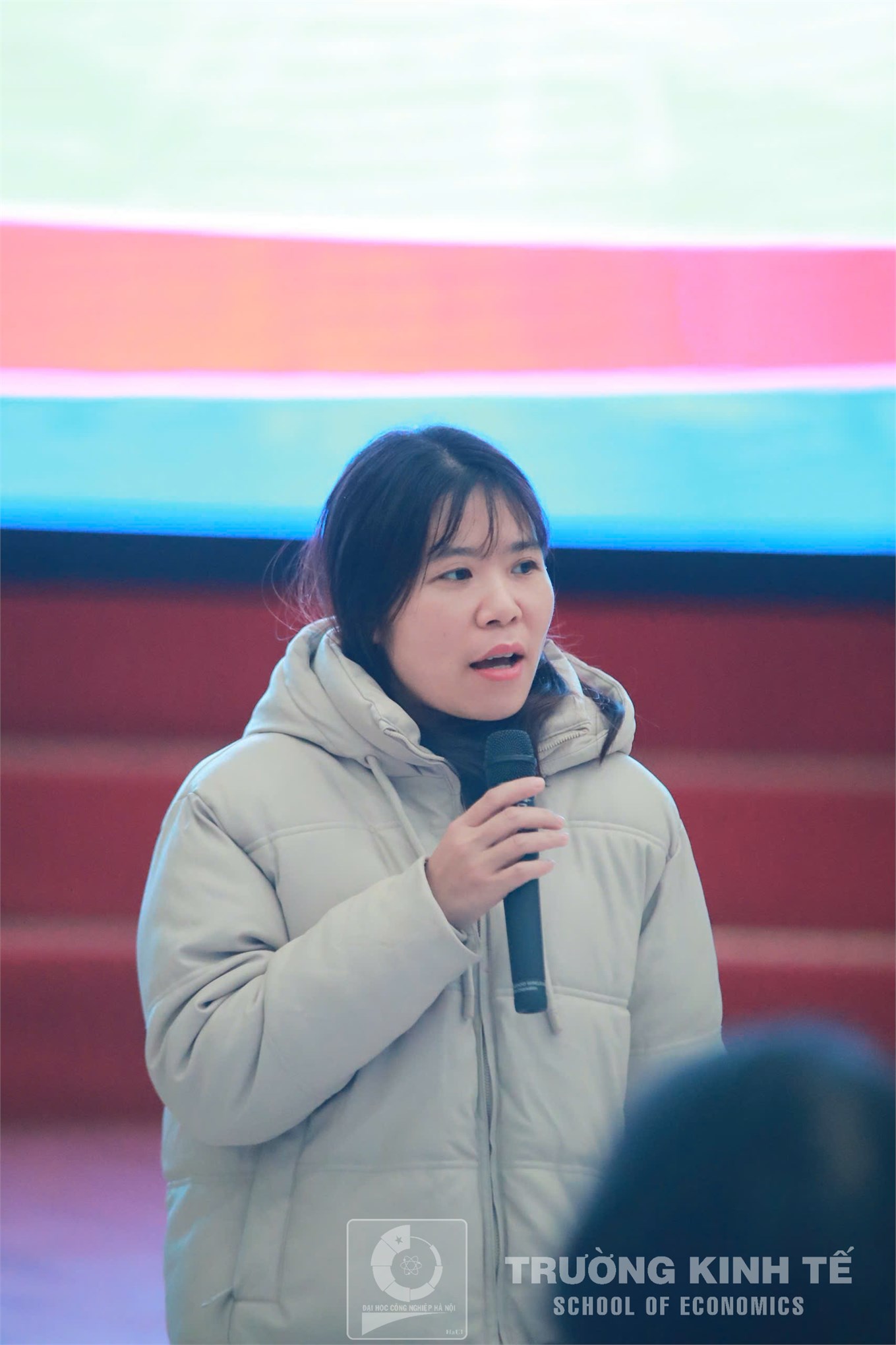 Trường Kinh tế tổ chức Hội nghị Lớp trưởng, Bí thư Chi đoàn năm học 2025 – 2026