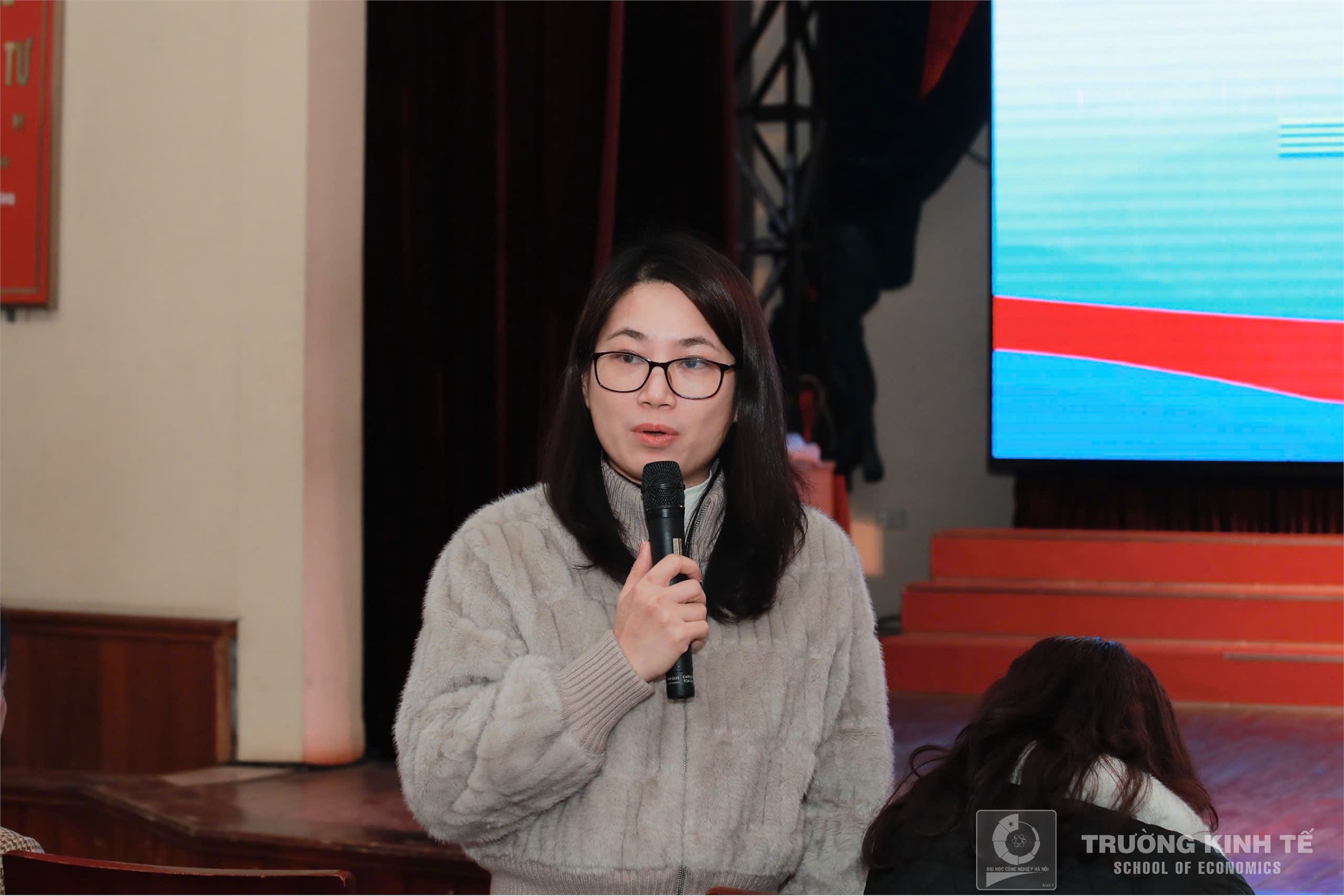 Trường Kinh tế tổ chức Hội nghị Lớp trưởng, Bí thư Chi đoàn năm học 2025 – 2026