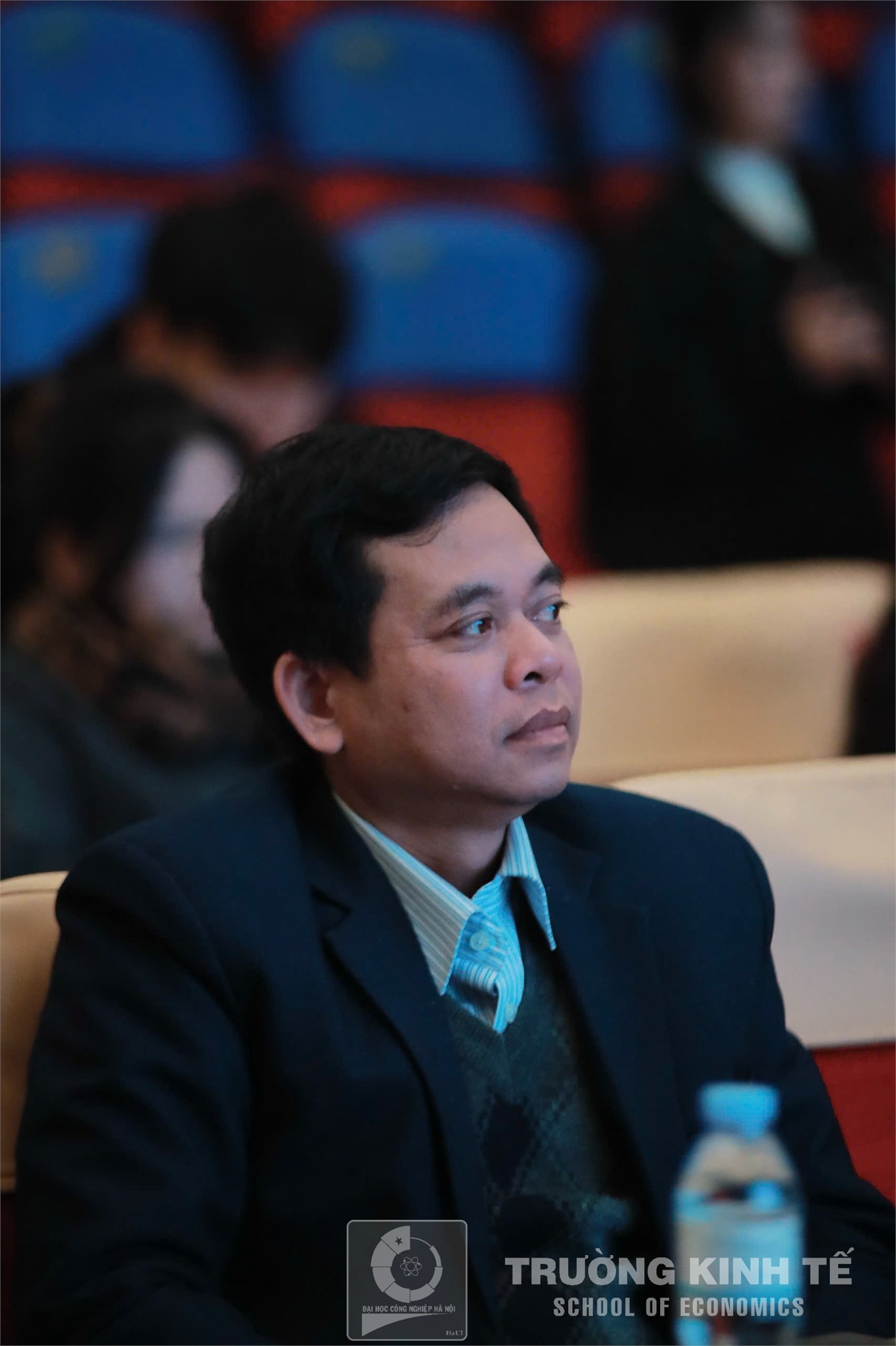 Trường Kinh tế tổ chức Hội nghị Lớp trưởng, Bí thư Chi đoàn năm học 2025 – 2026