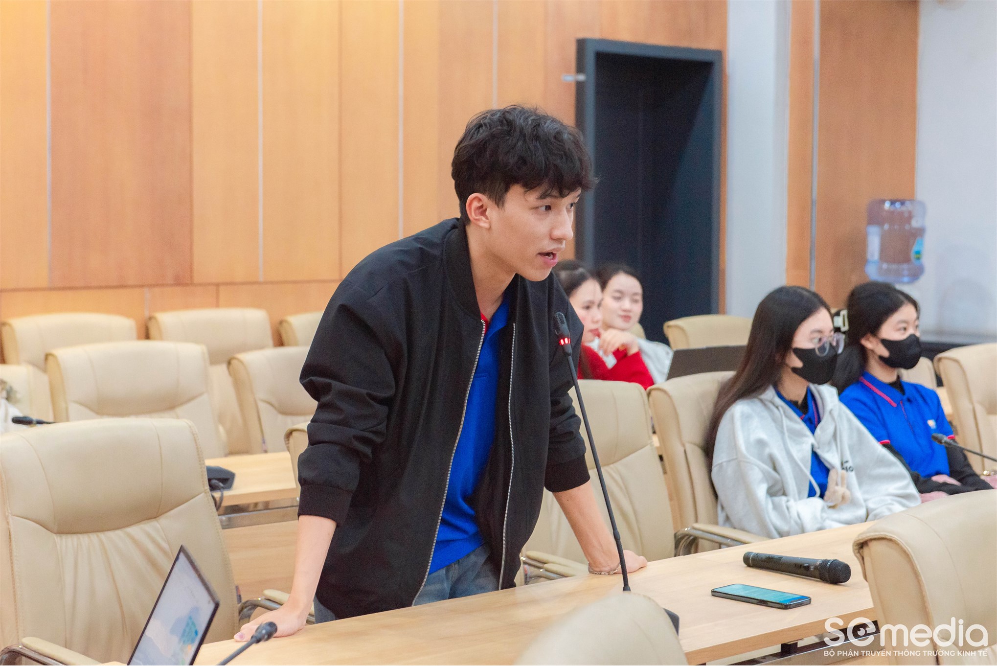 Trường Kinh tế - Đại học Công nghiệp Hà Nội tổ chức hội thảo `Thuế và kế toán trong bối cảnh chuyển đổi số`