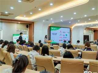 Tổng kết chuỗi sự kiện Giving days “10 nghìn trái tim - 1 nhịp yêu thương”