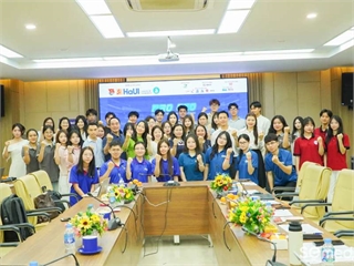 Bán kết cuộc thi PRO-CEO 2026 – Quản trị trong kỷ nguyên AI