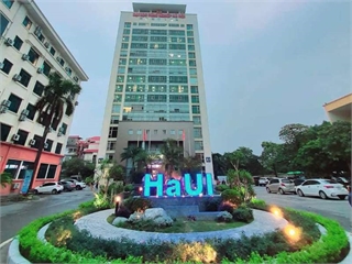 🚨 Đại học Công nghiệp Hà Nội triển khai quản lý Đồ án, Khóa luận tốt nghiệp trên Hệ thống Đại học điện tử từ 06/4/2026