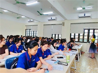 Đồng giảng cùng chuyên gia: Khi kiến thức Kế toán tài chính gắn liền với nhịp đập doanh nghiệp