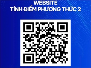 Trường Kinh tế – Đại học Công nghiệp Hà Nội ra mắt công cụ tính điểm xét tuyển phương thức 2 dành cho thí sinh 2026