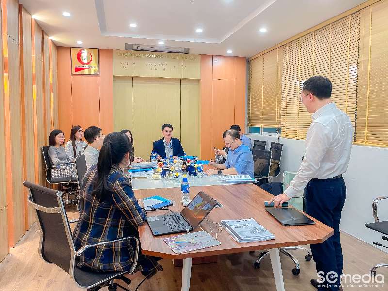 Xét tuyển Nghiên cứu sinh ngành Quản trị kinh doanh đợt 1 năm 2026