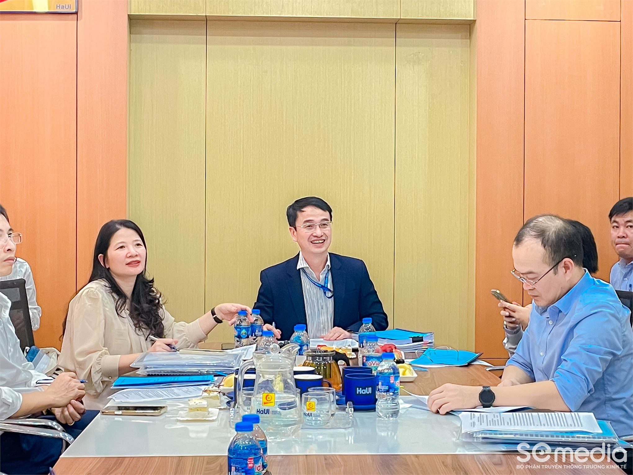 Xét tuyển Nghiên cứu sinh ngành Quản trị kinh doanh đợt 1 năm 2026