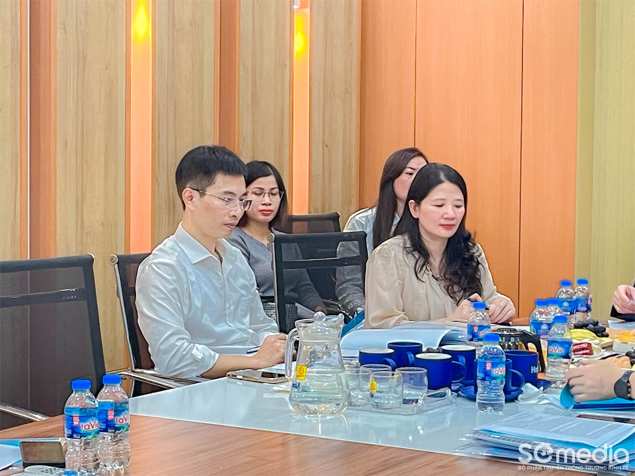 Xét tuyển Nghiên cứu sinh ngành Quản trị kinh doanh đợt 1 năm 2026