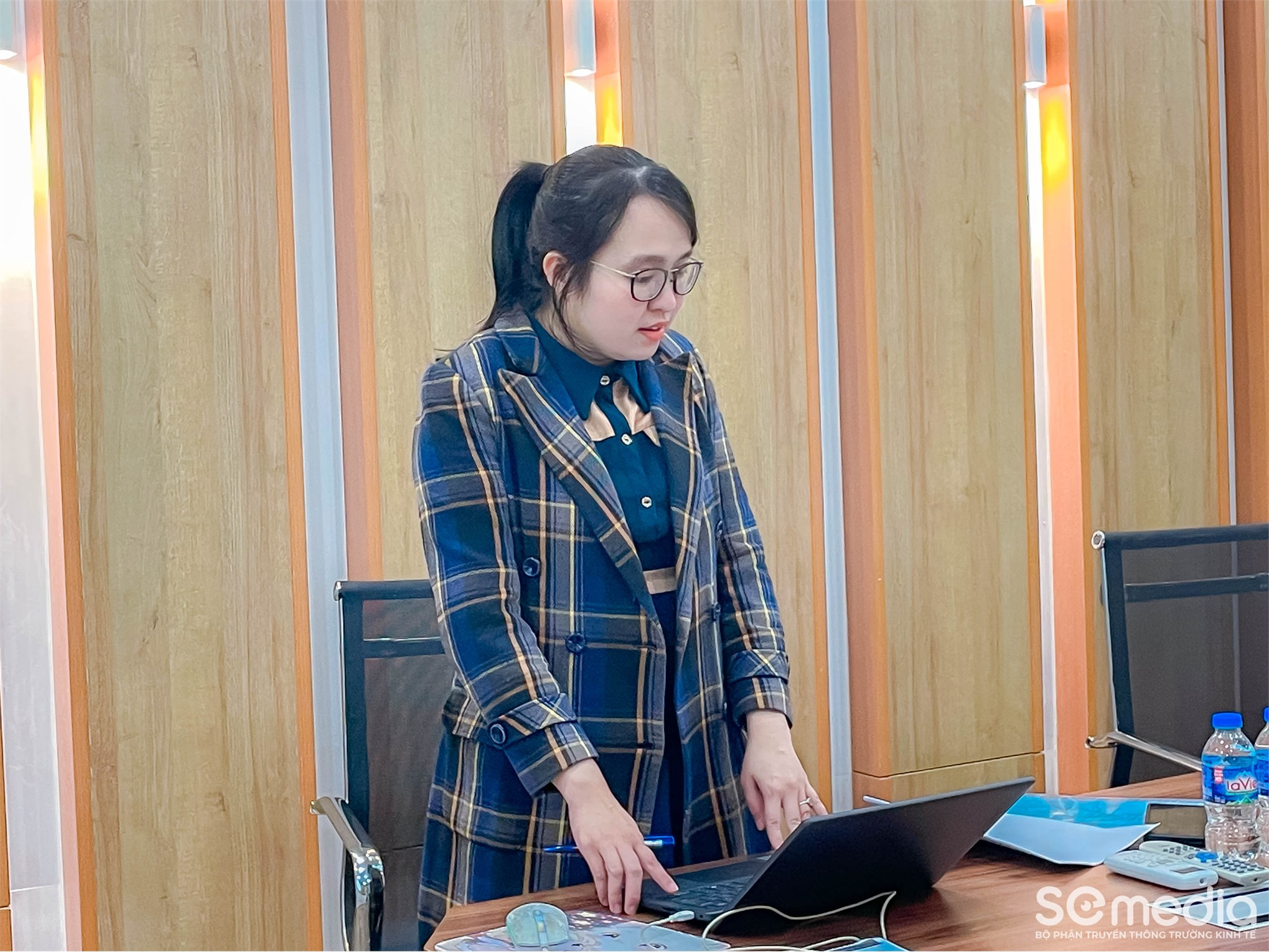 Xét tuyển Nghiên cứu sinh ngành Quản trị kinh doanh đợt 1 năm 2026