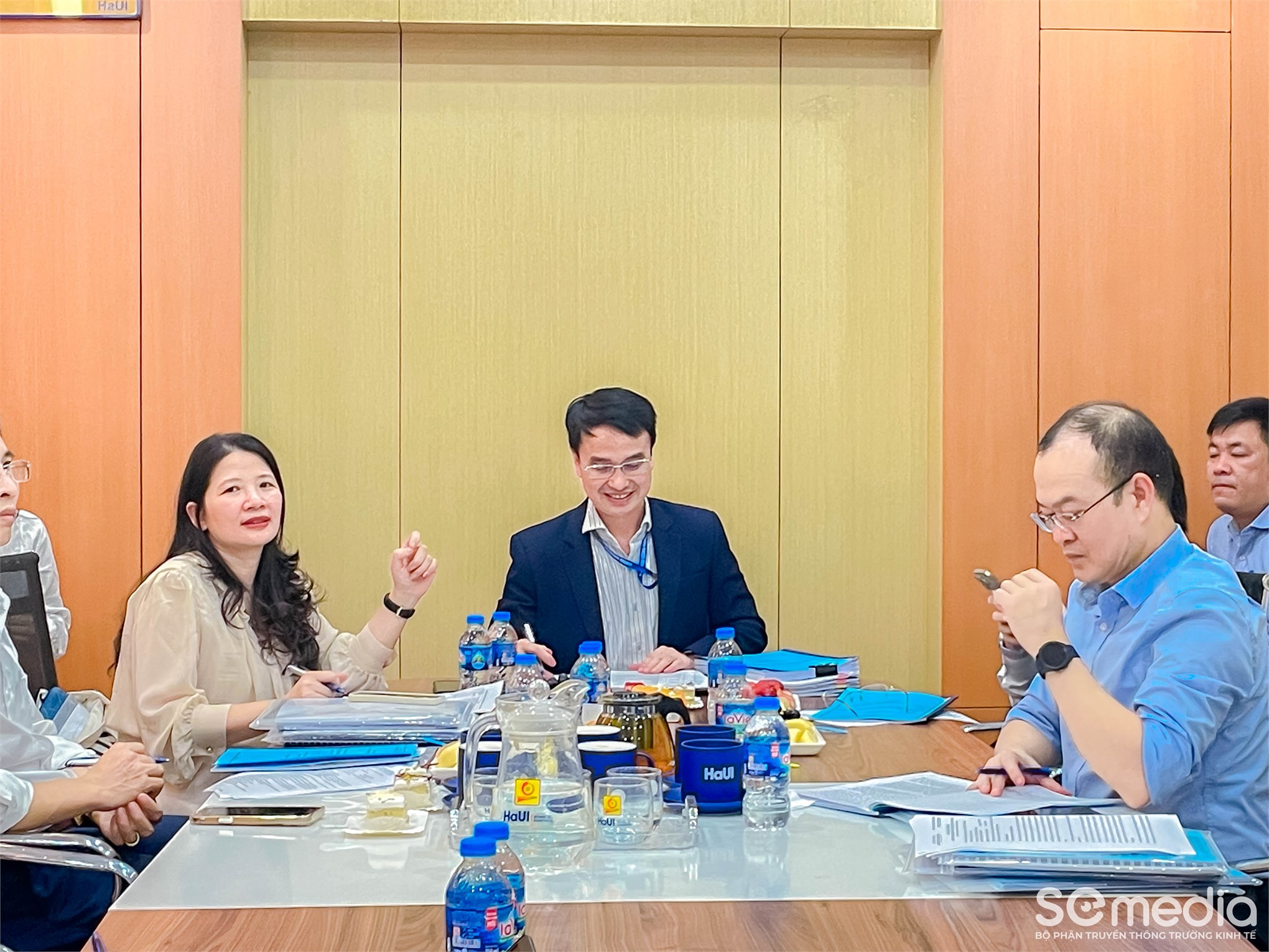 Trường Kinh tế – Đại học Công nghiệp Hà Nội tổ chức xét tuyển nghiên cứu sinh ngành Quản trị kinh doanh đợt 1 năm 2026