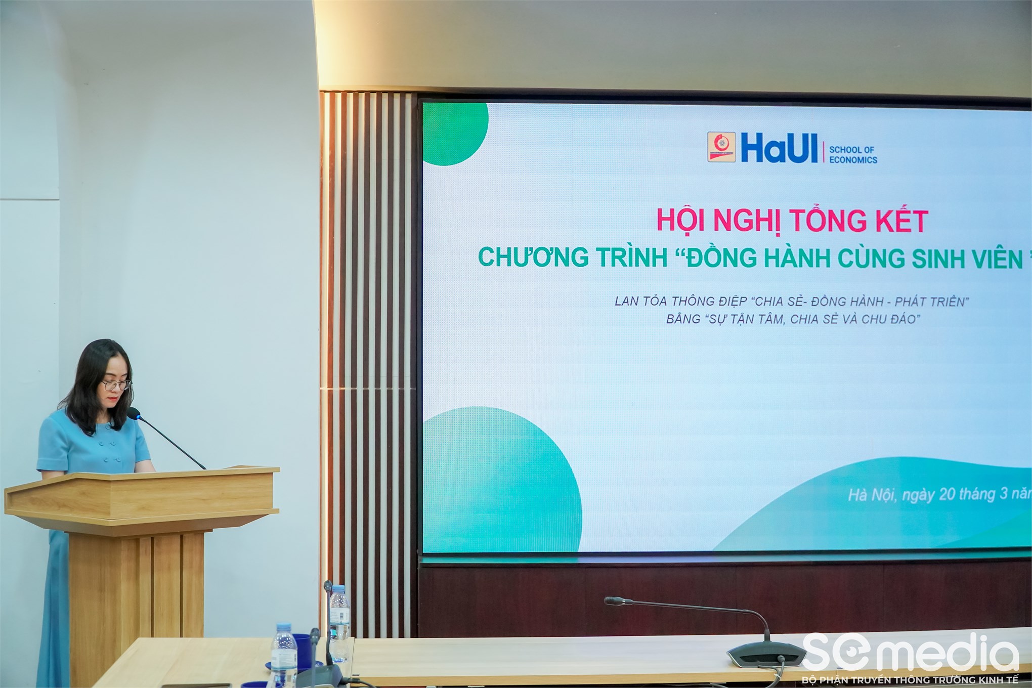 Tổng kết chuỗi sự kiện Giving days “10 nghìn trái tim - 1 nhịp yêu thương”