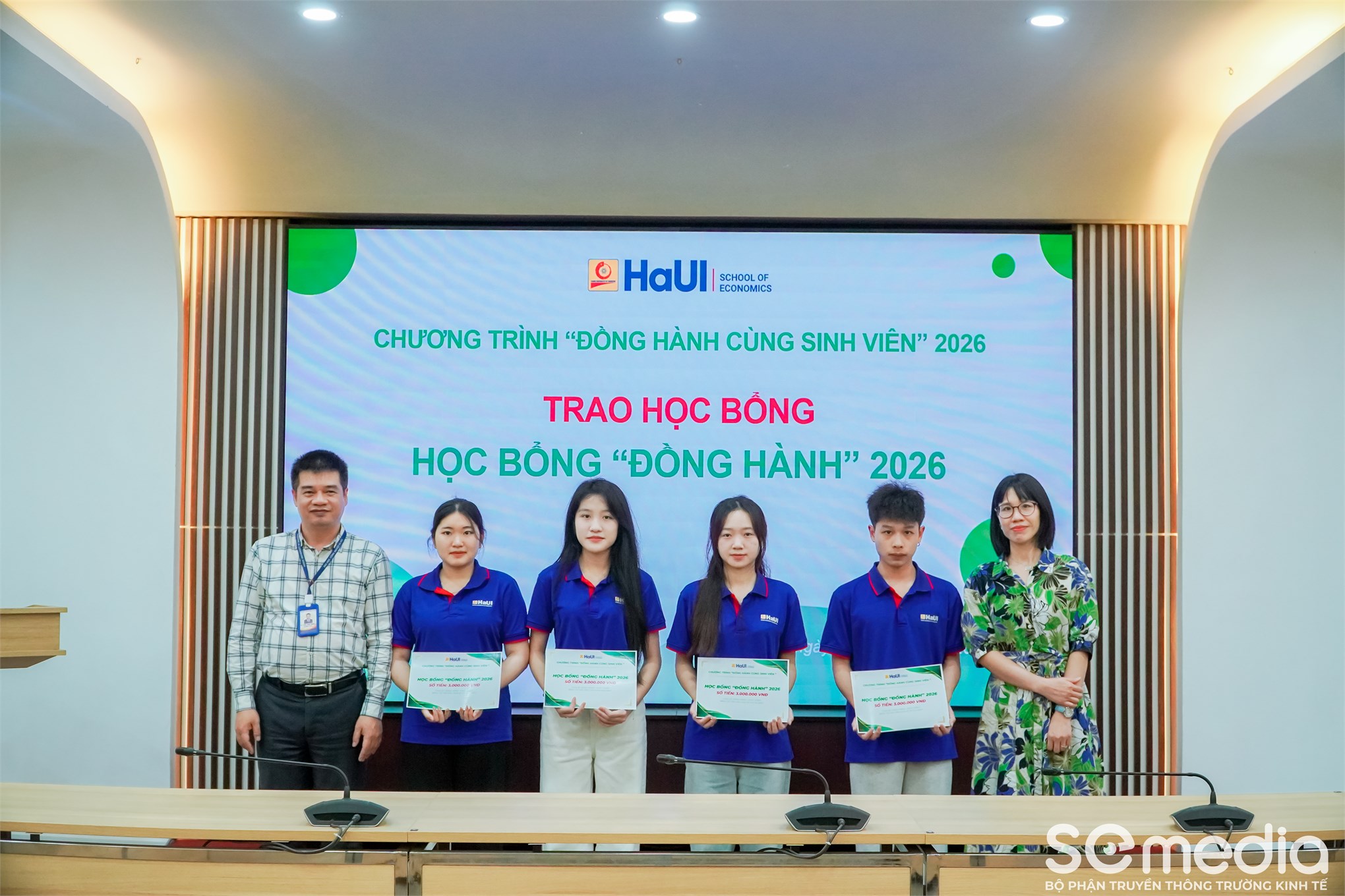 Tổng kết chuỗi sự kiện Giving days “10 nghìn trái tim - 1 nhịp yêu thương”