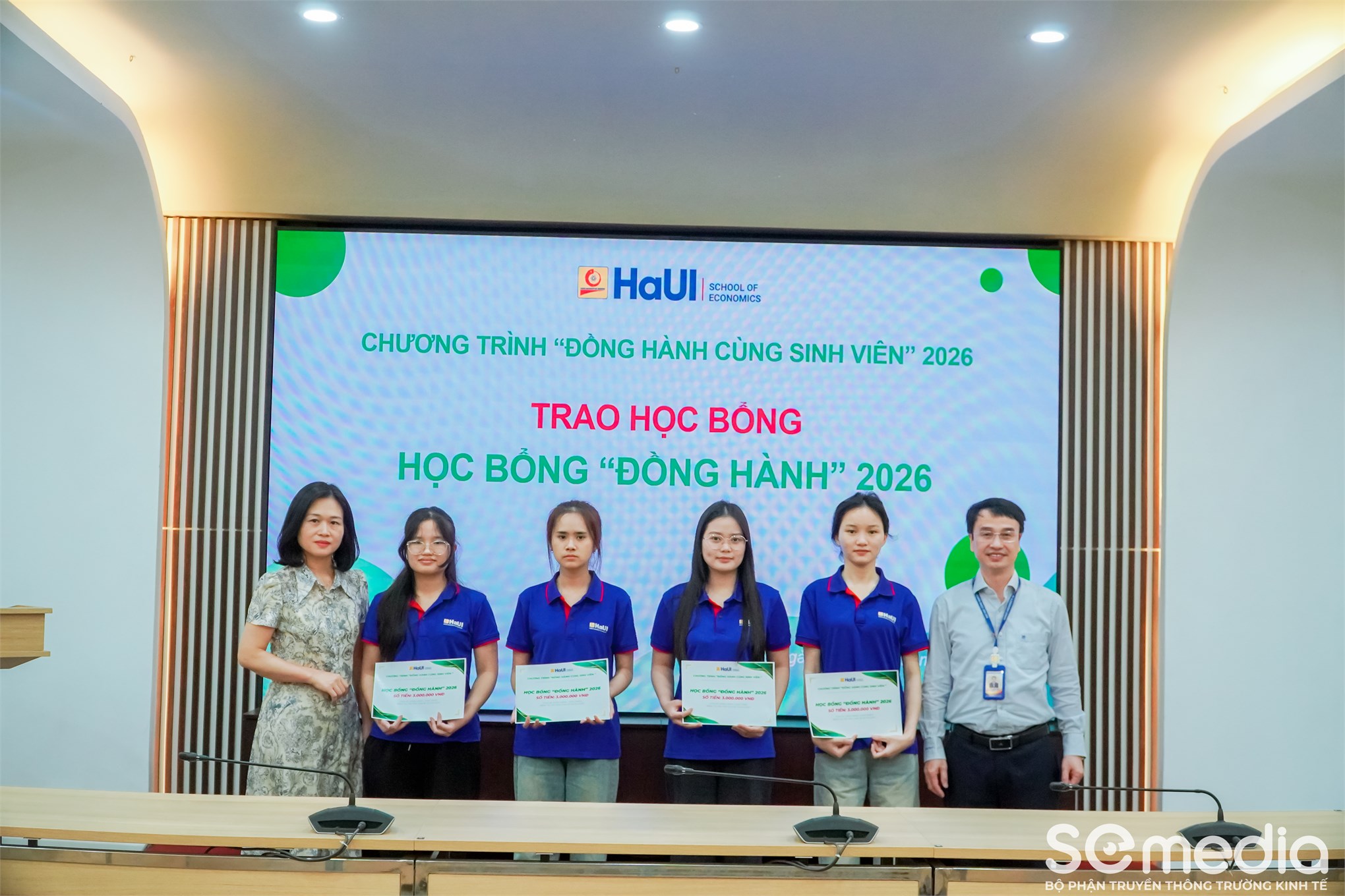 Tổng kết chuỗi sự kiện Giving days “10 nghìn trái tim - 1 nhịp yêu thương”