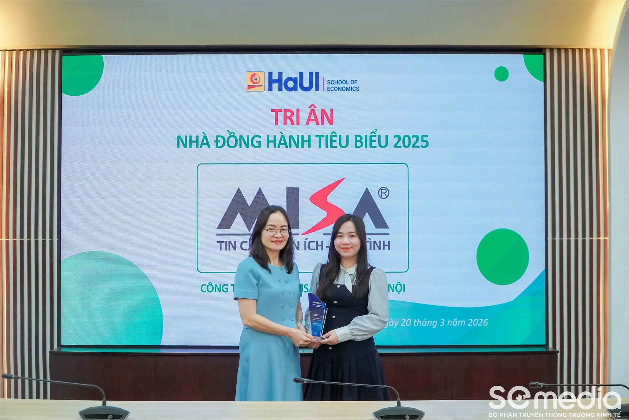 Tổng kết chuỗi sự kiện Giving days “10 nghìn trái tim - 1 nhịp yêu thương”