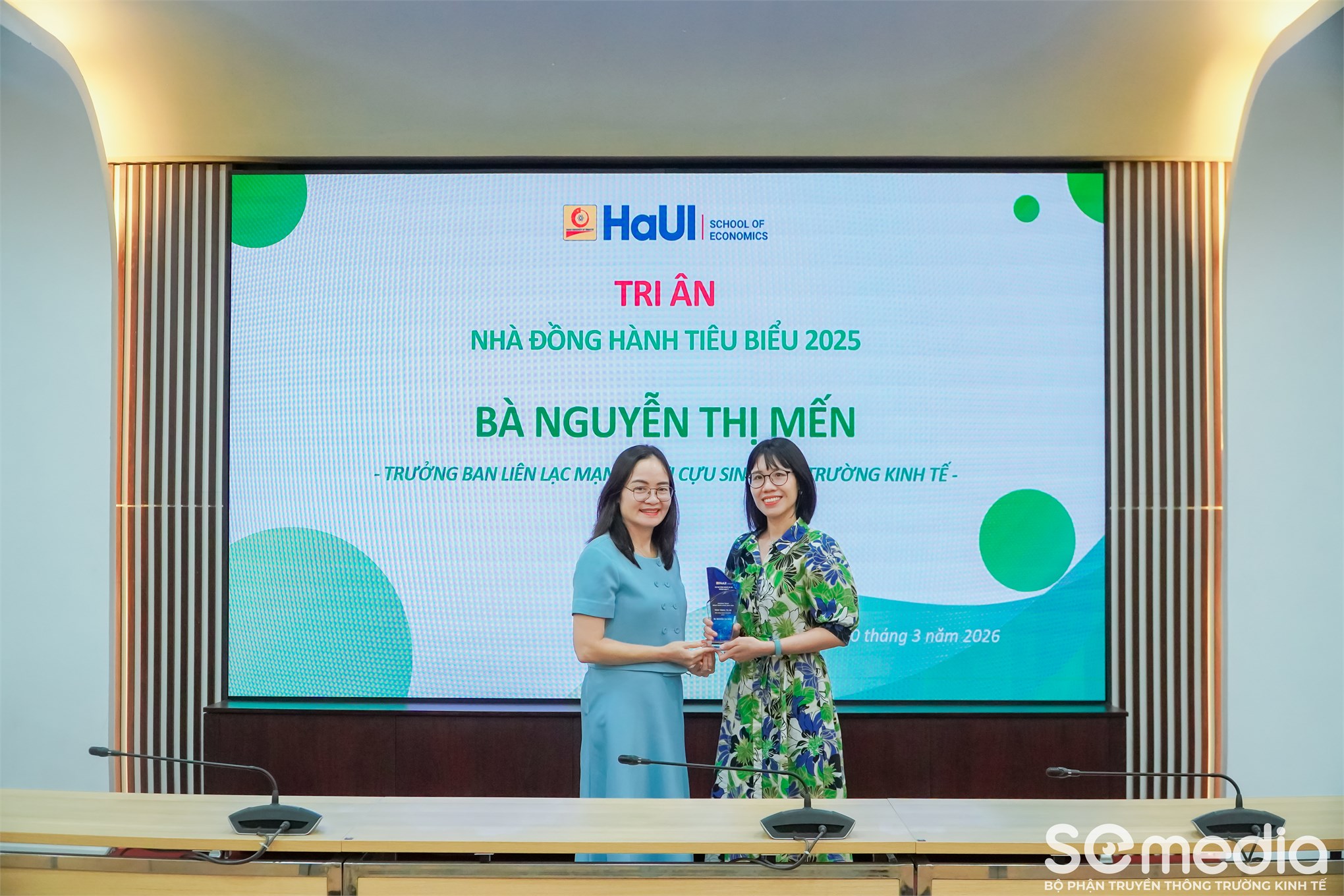 Tổng kết chuỗi sự kiện Giving days “10 nghìn trái tim - 1 nhịp yêu thương”