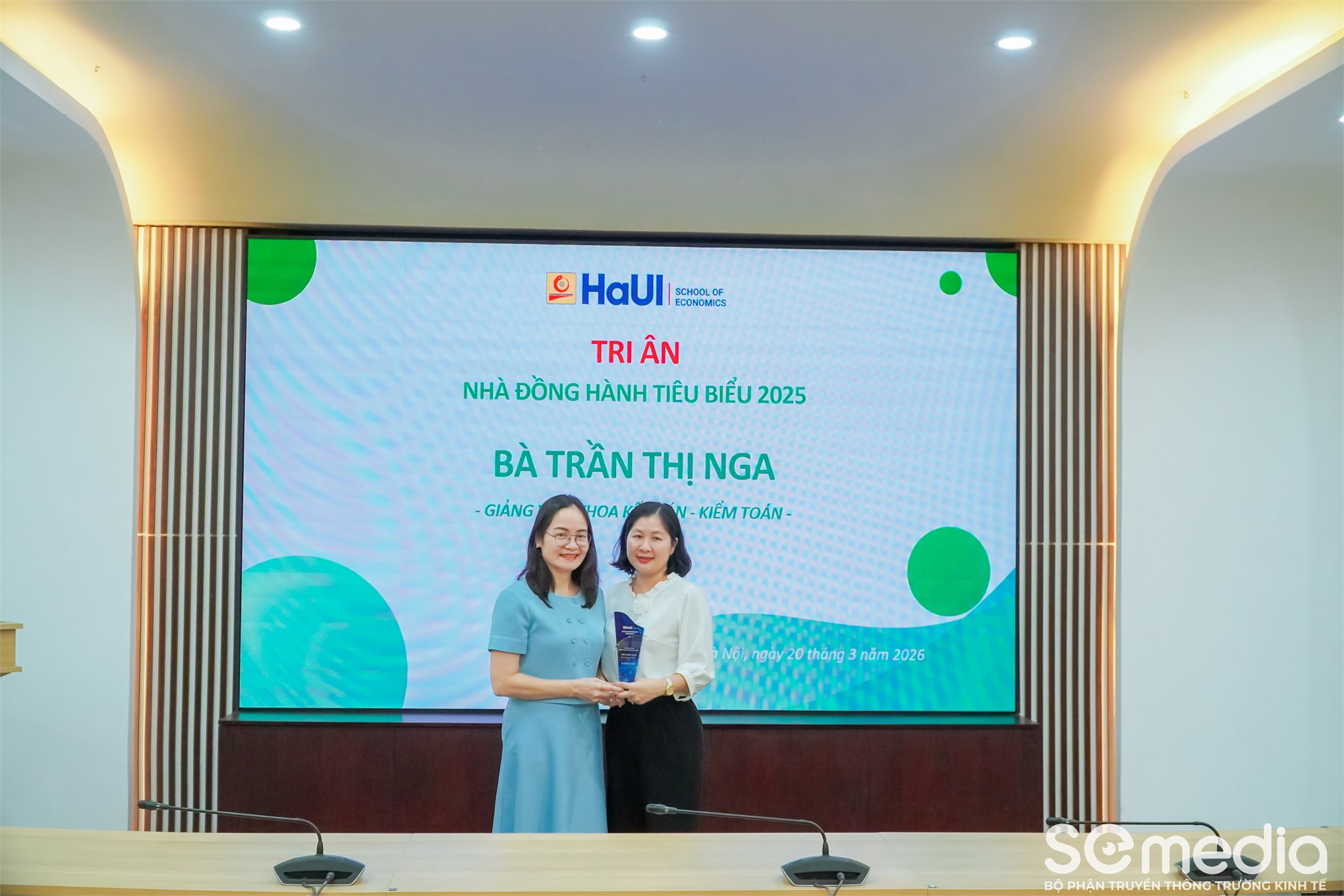 Tổng kết chuỗi sự kiện Giving days “10 nghìn trái tim - 1 nhịp yêu thương”