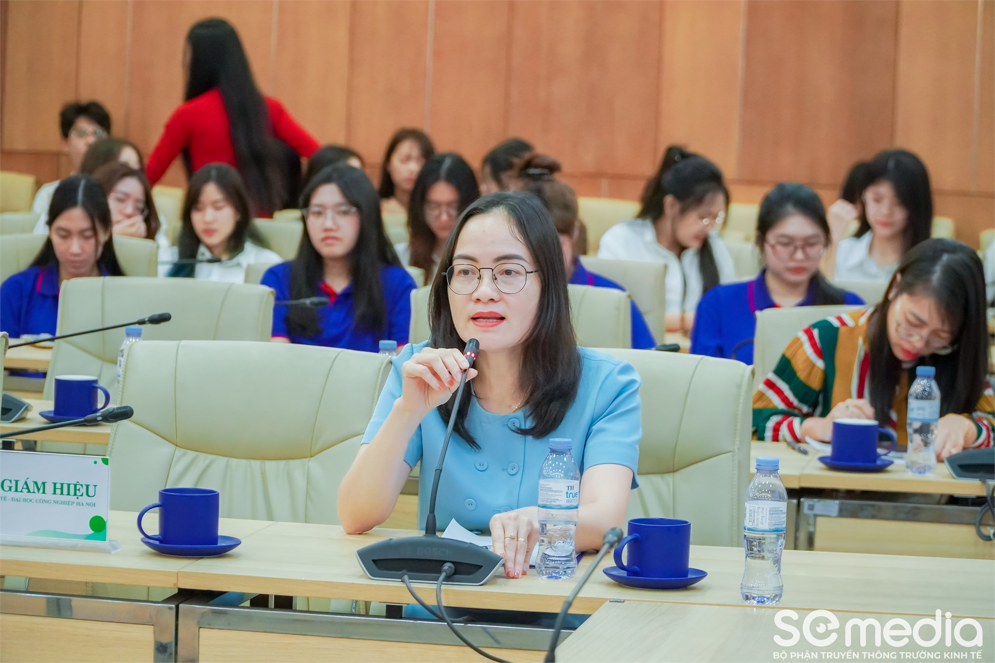 Tổng kết chuỗi sự kiện Giving days “10 nghìn trái tim - 1 nhịp yêu thương”