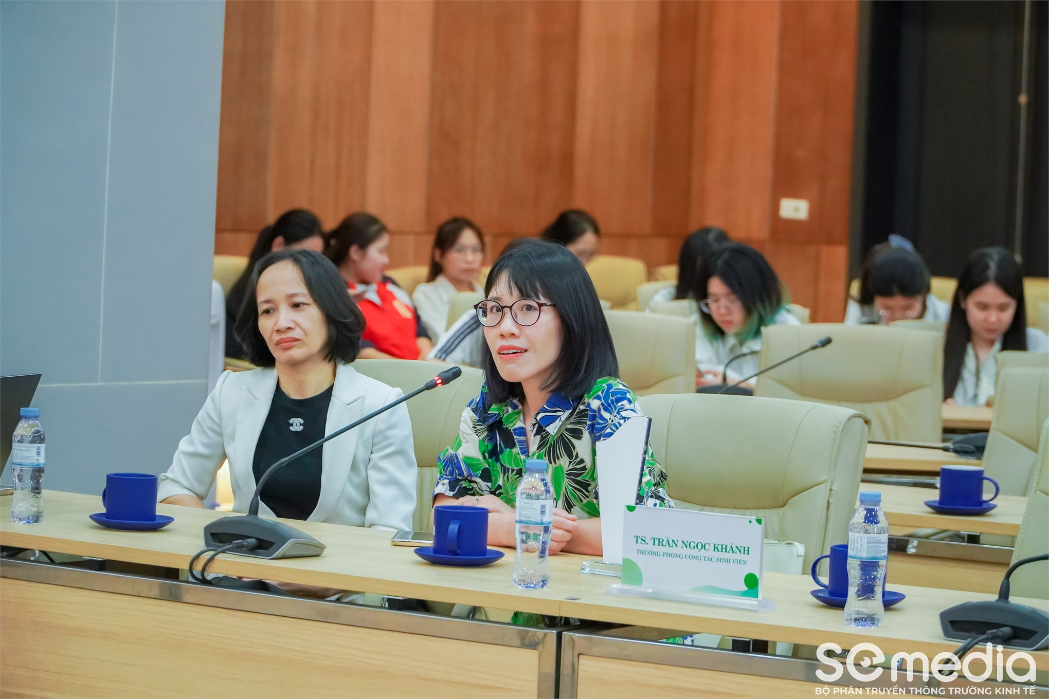 Tổng kết chuỗi sự kiện Giving days “10 nghìn trái tim - 1 nhịp yêu thương”