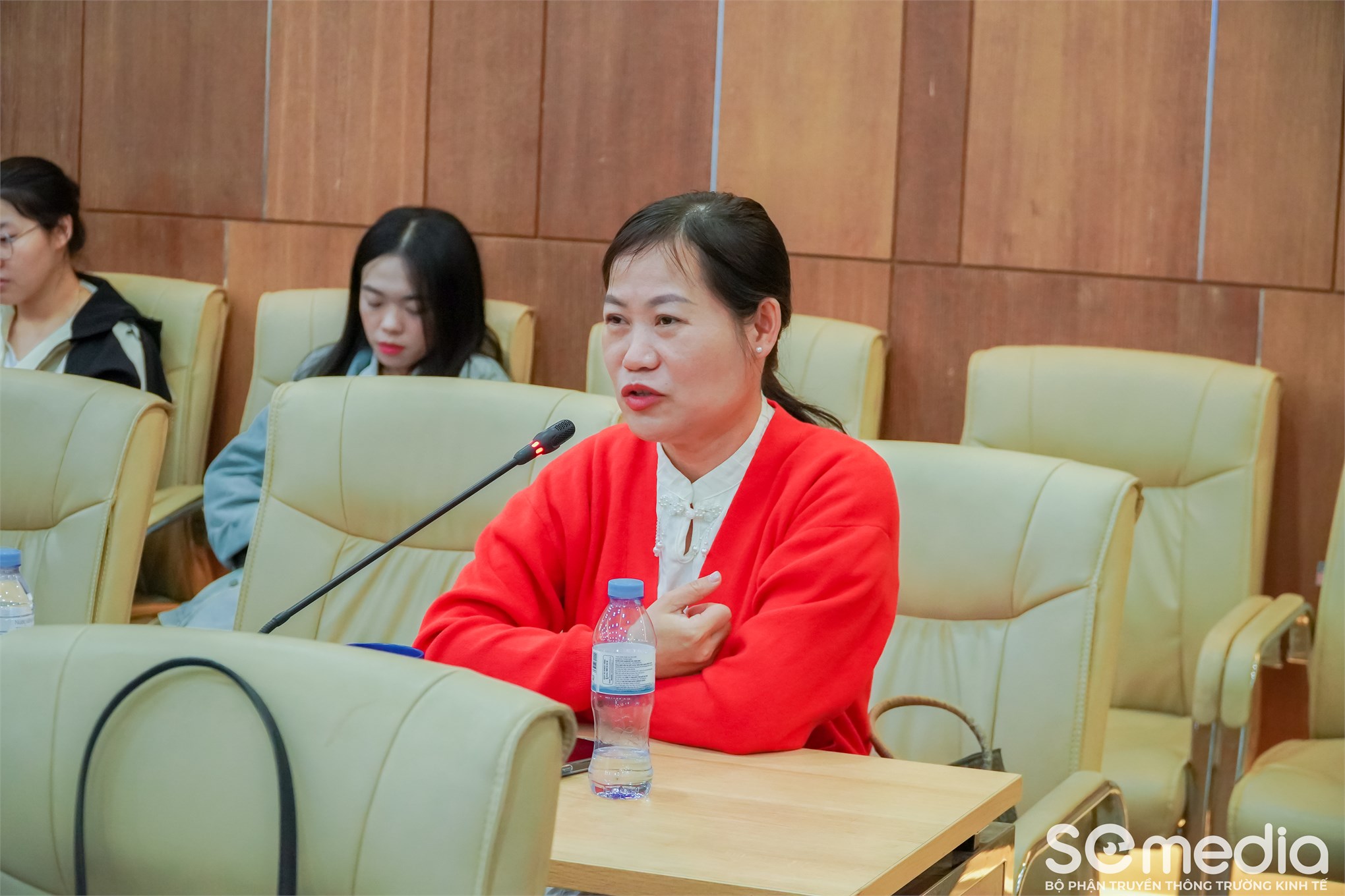 Tổng kết chuỗi sự kiện Giving days “10 nghìn trái tim - 1 nhịp yêu thương”