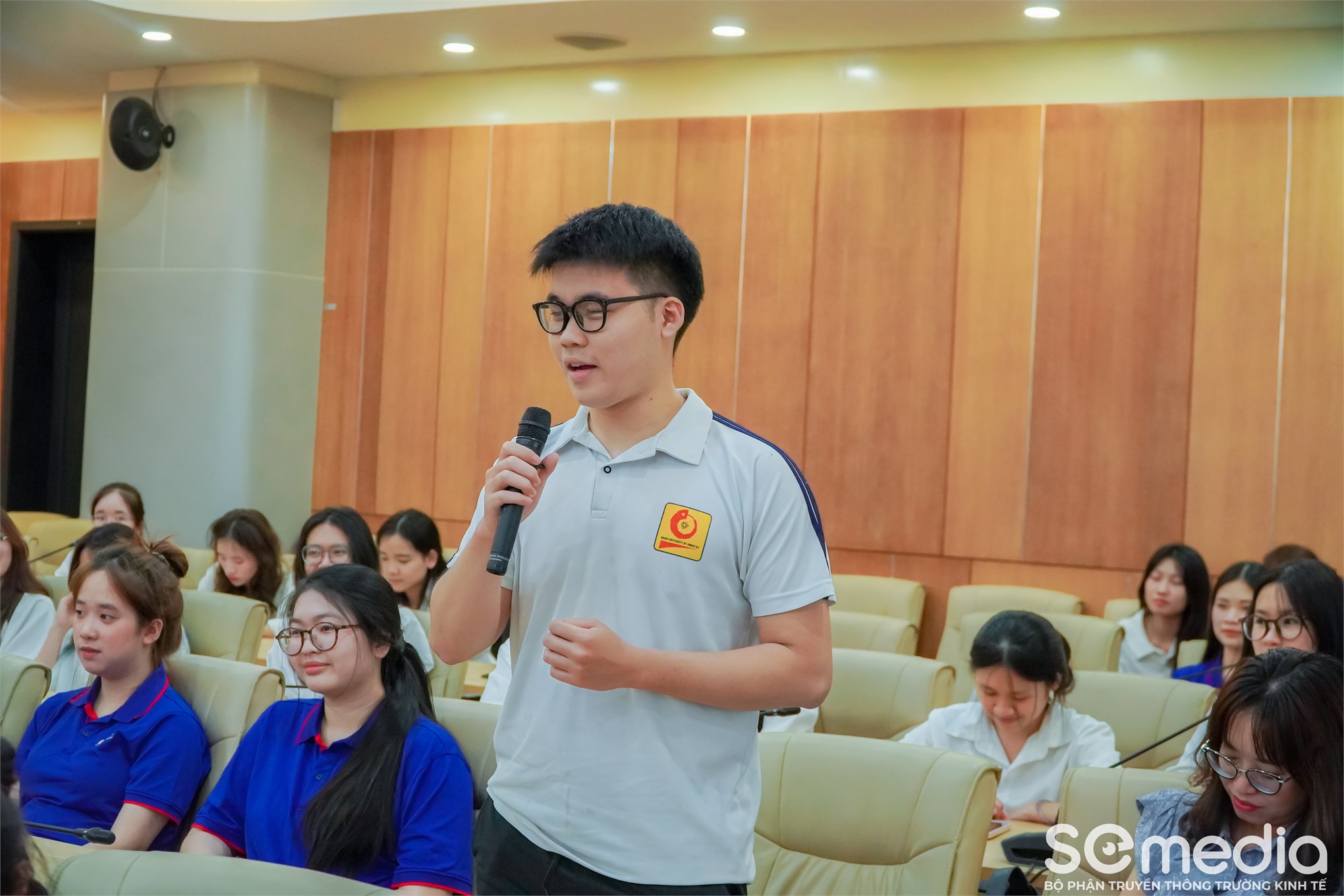 Tổng kết chuỗi sự kiện Giving days “10 nghìn trái tim - 1 nhịp yêu thương”