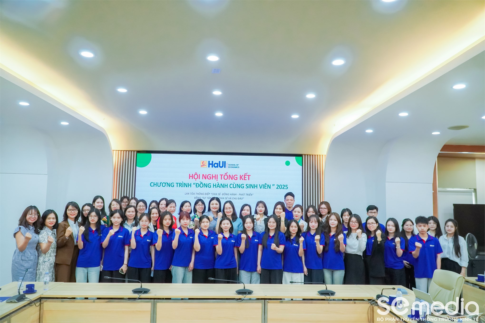 Tổng kết chuỗi sự kiện Giving days “10 nghìn trái tim - 1 nhịp yêu thương”