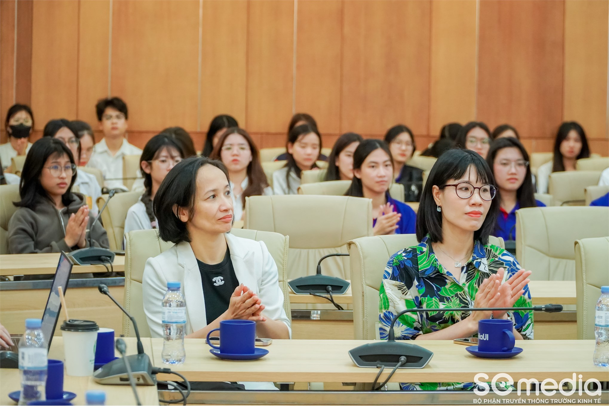 Tổng kết chuỗi sự kiện Giving days “10 nghìn trái tim - 1 nhịp yêu thương”