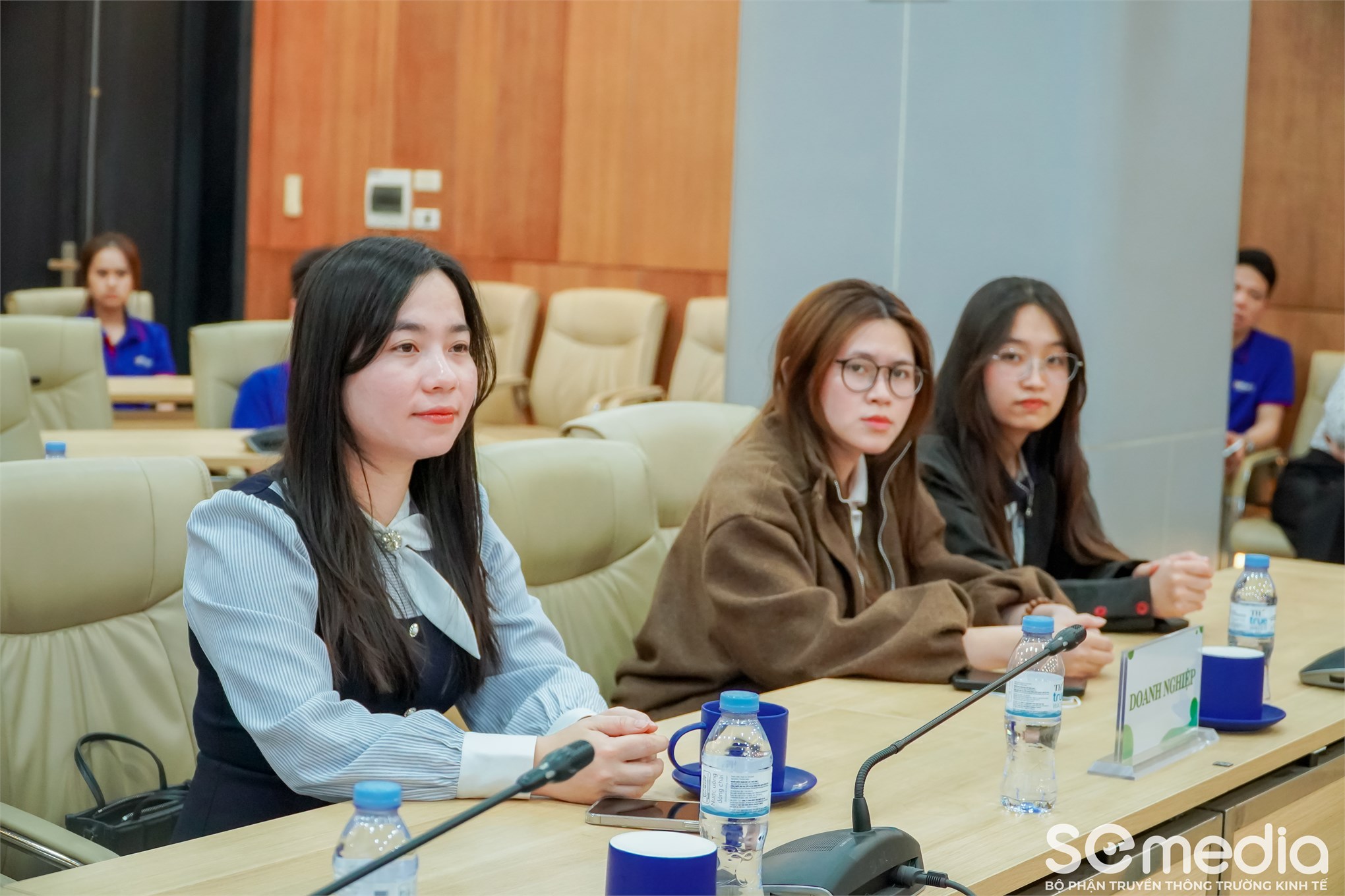 Tổng kết chuỗi sự kiện Giving days “10 nghìn trái tim - 1 nhịp yêu thương”