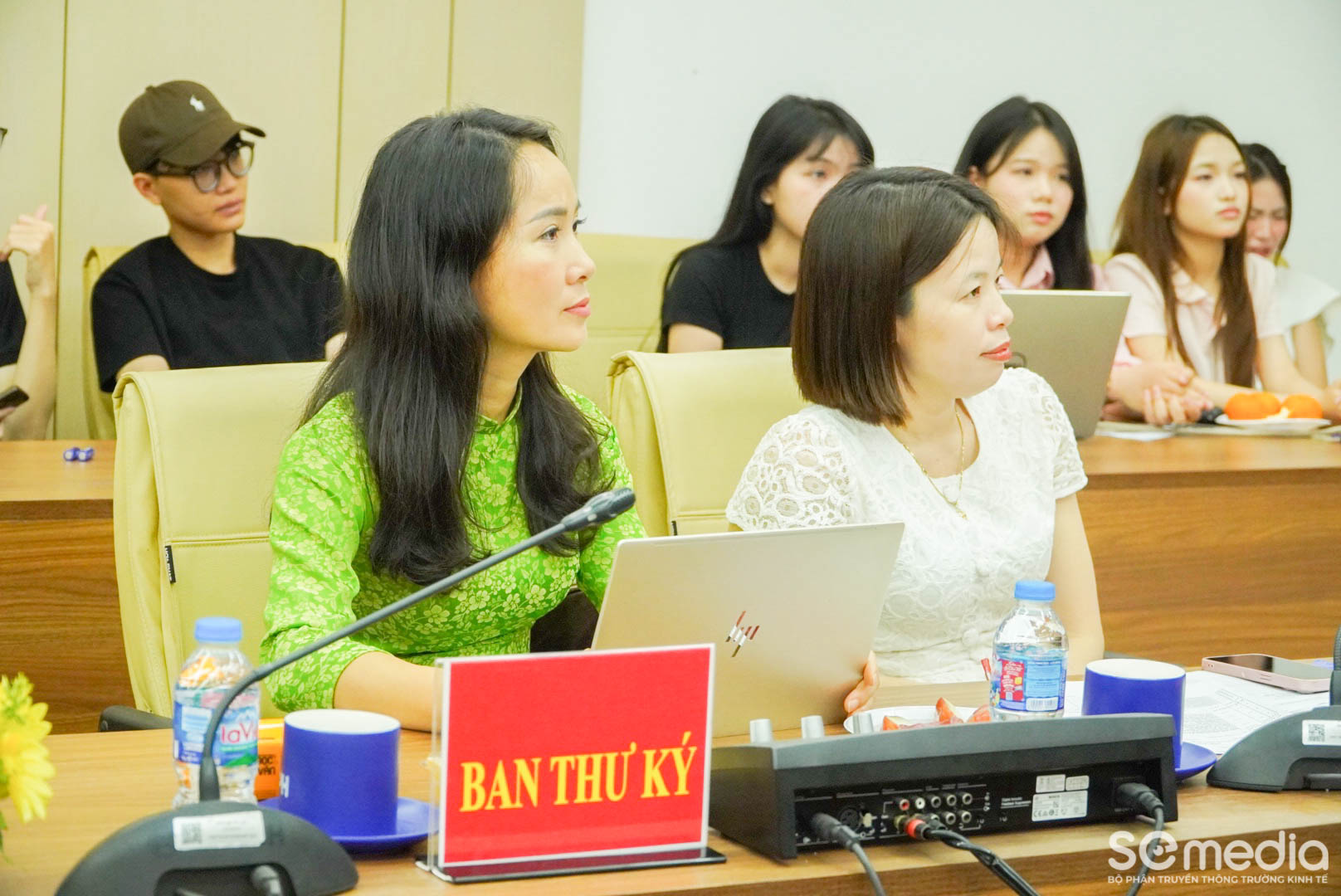 Bán kết cuộc thi PRO-CEO 2026 – Quản trị trong kỷ nguyên