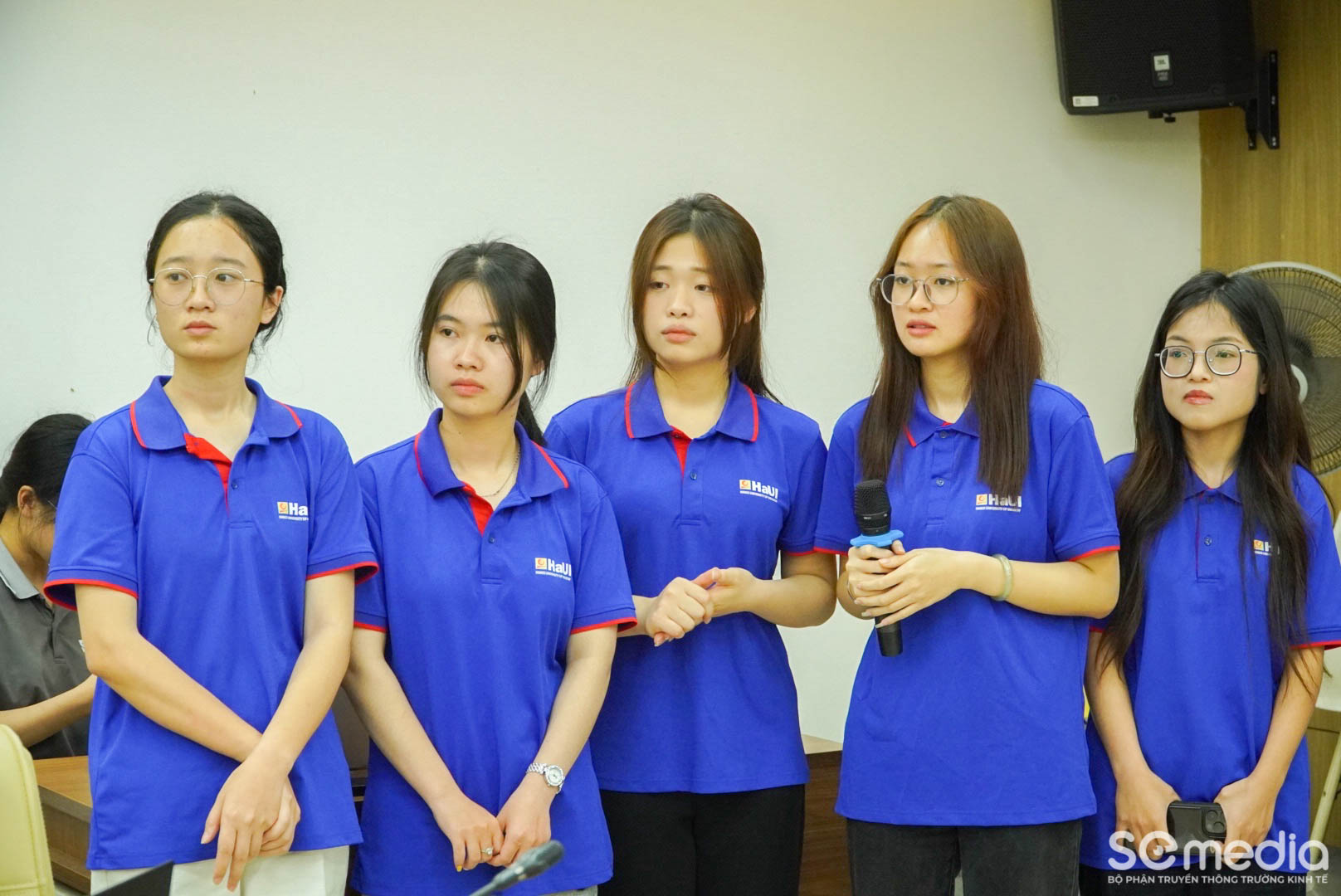 Bán kết cuộc thi PRO-CEO 2026 – Quản trị trong kỷ nguyên