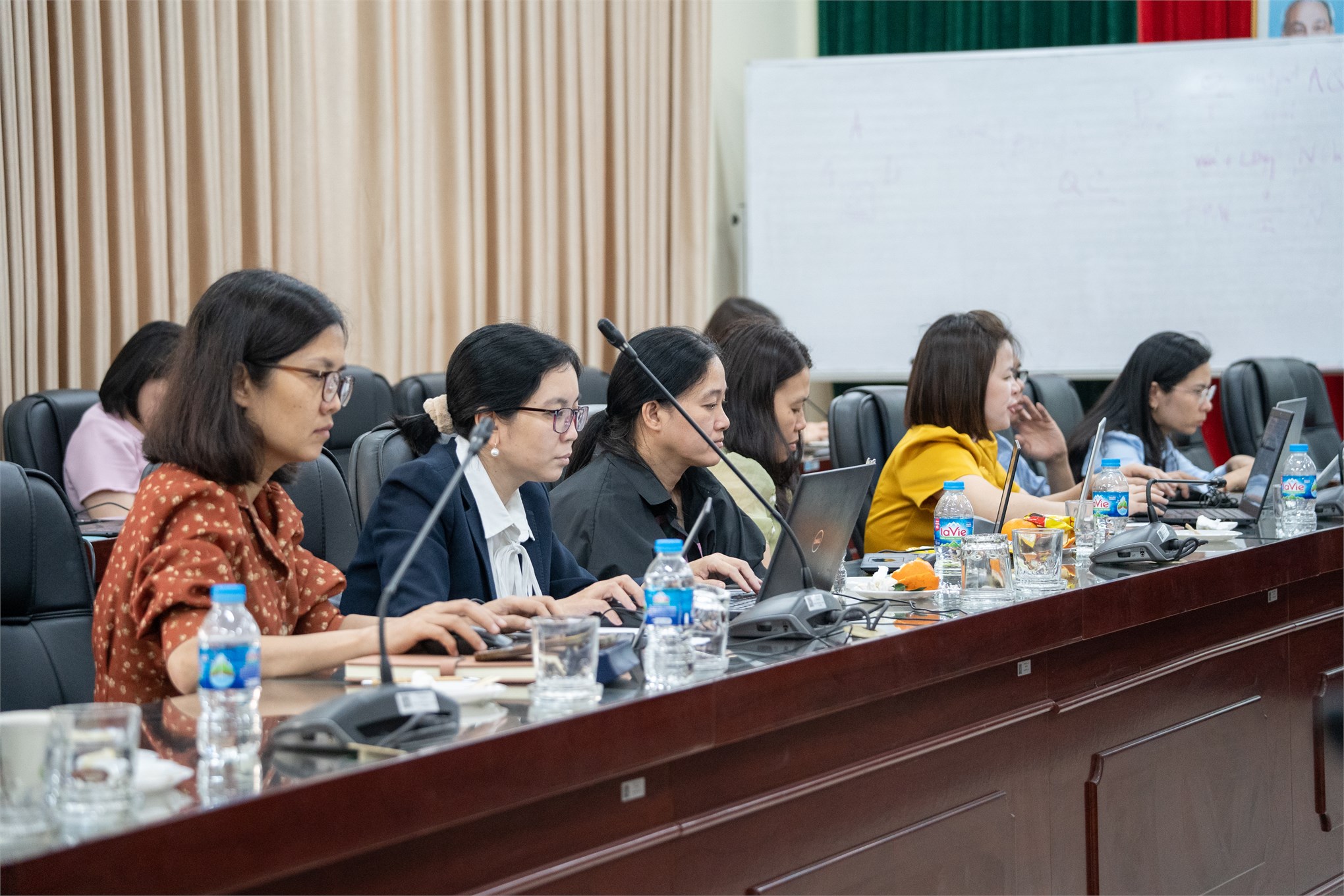 Khai mạc “Chương trình Khóa bồi dưỡng kiến thức về năng suất chất lượng” Dành cho giảng viên các trường thuộc Bộ Công Thương Đợt 1