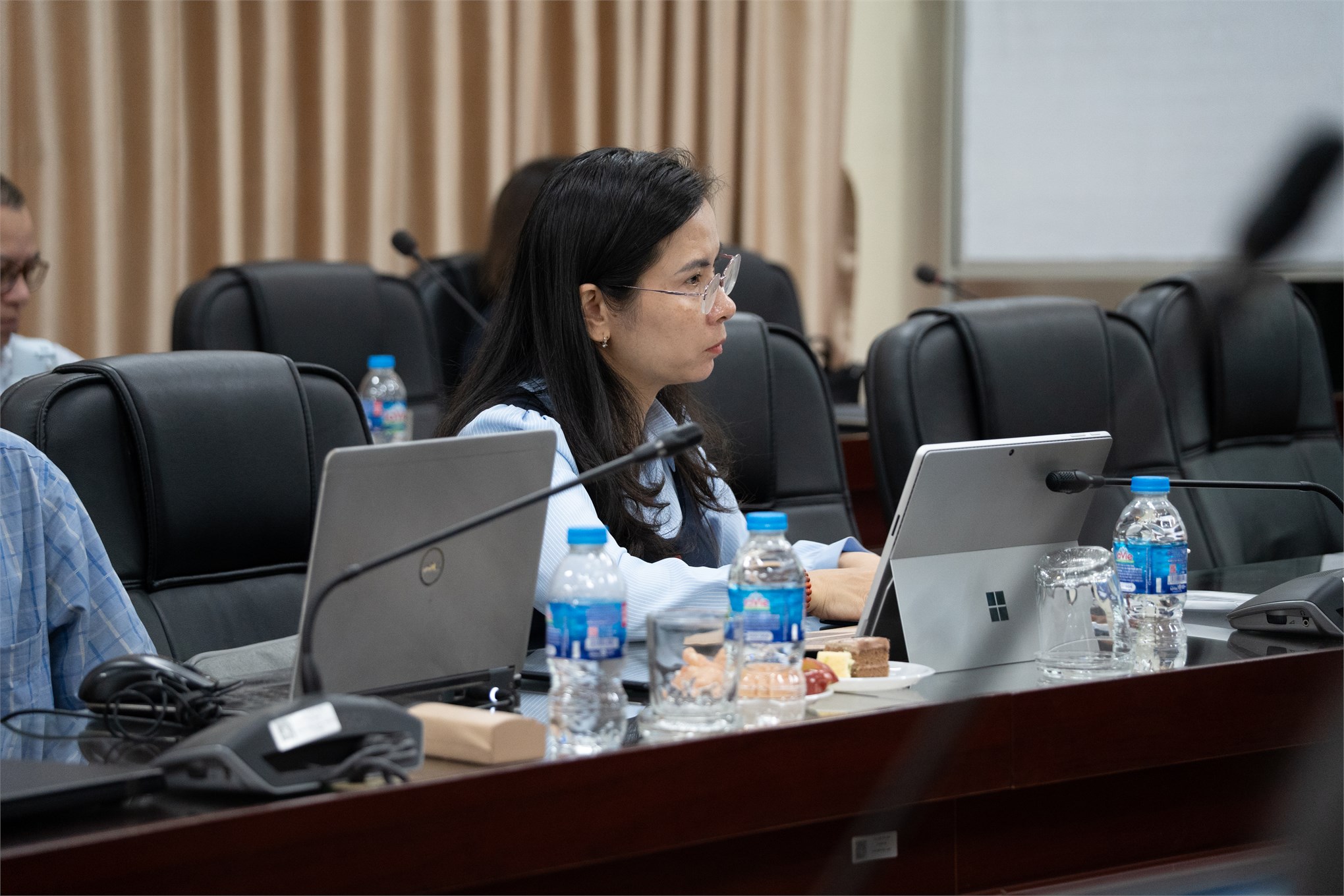 Khai mạc “Chương trình Khóa bồi dưỡng kiến thức về năng suất chất lượng” Dành cho giảng viên các trường thuộc Bộ Công Thương Đợt 1