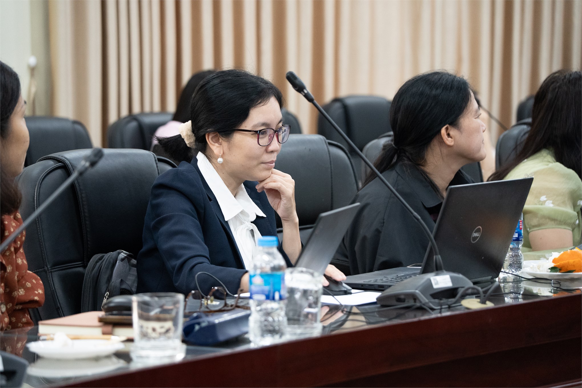 Khai mạc “Chương trình Khóa bồi dưỡng kiến thức về năng suất chất lượng” Dành cho giảng viên các trường thuộc Bộ Công Thương Đợt 1