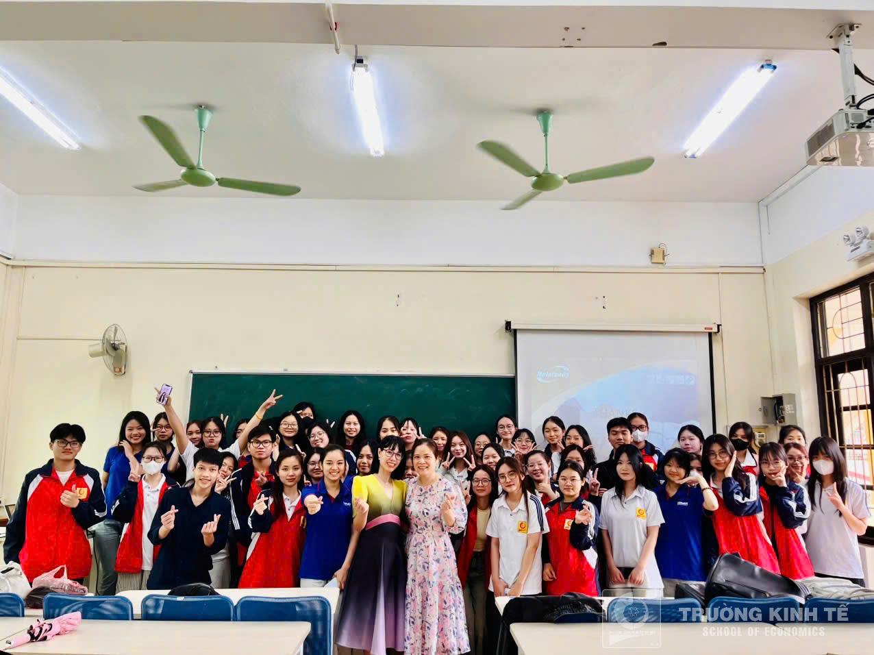 Đồng giảng cùng chuyên gia: Khi kiến thức Kế toán tài chính gắn liền với nhịp đập doanh nghiệp