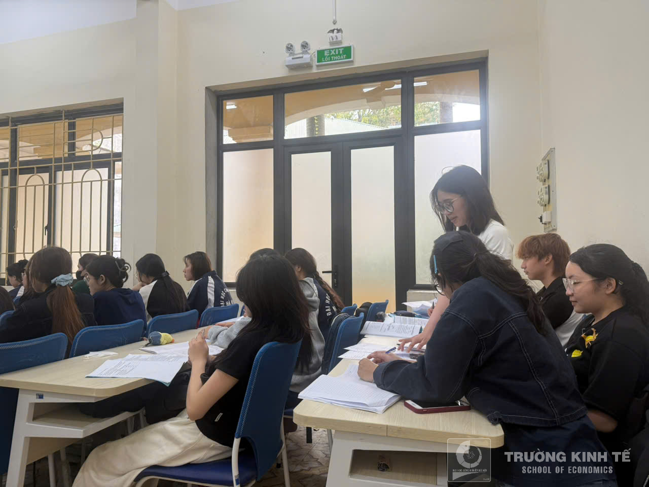 Đồng giảng cùng chuyên gia: Khi kiến thức Kế toán tài chính gắn liền với nhịp đập doanh nghiệp