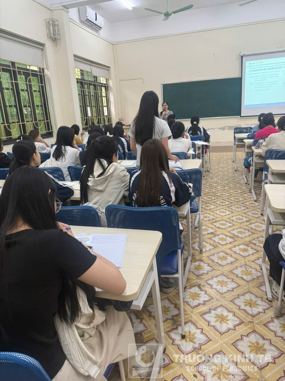 Đồng giảng cùng chuyên gia: Khi kiến thức Kế toán tài chính gắn liền với nhịp đập doanh nghiệp