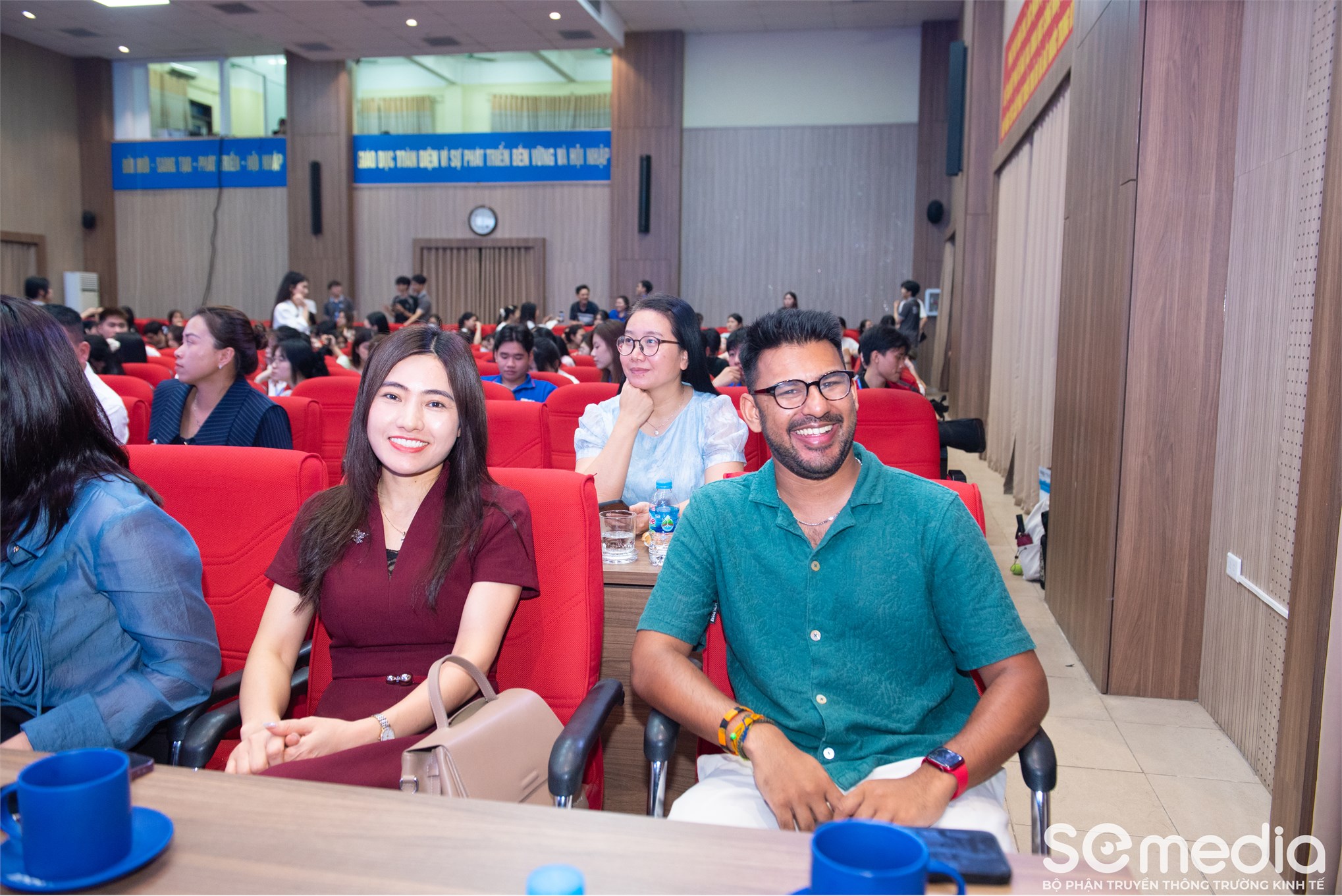 Chung kết PRO CEO 2026: Gương mặt đại diện nhà quản trị thế hệ mới - Bản lĩnh làm chủ kỷ nguyên AI