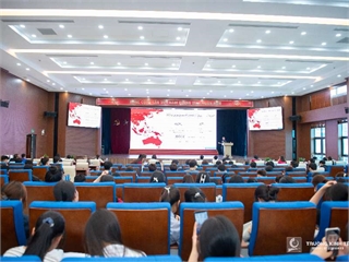 Tọa đàm “Tối ưu chuỗi cung ứng, bứt phá trải nghiệm khách hàng”: Giải bài toán từ điểm nghẽn hạ tầng đến mạng lưới logistics hiện đại