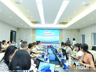 Trường Kinh tế tổ chức seminar: "Xây dựng tổng quan tài liệu hệ thống chất lượng cao – Chiến lược thành công cho nghiên cứu sinh"