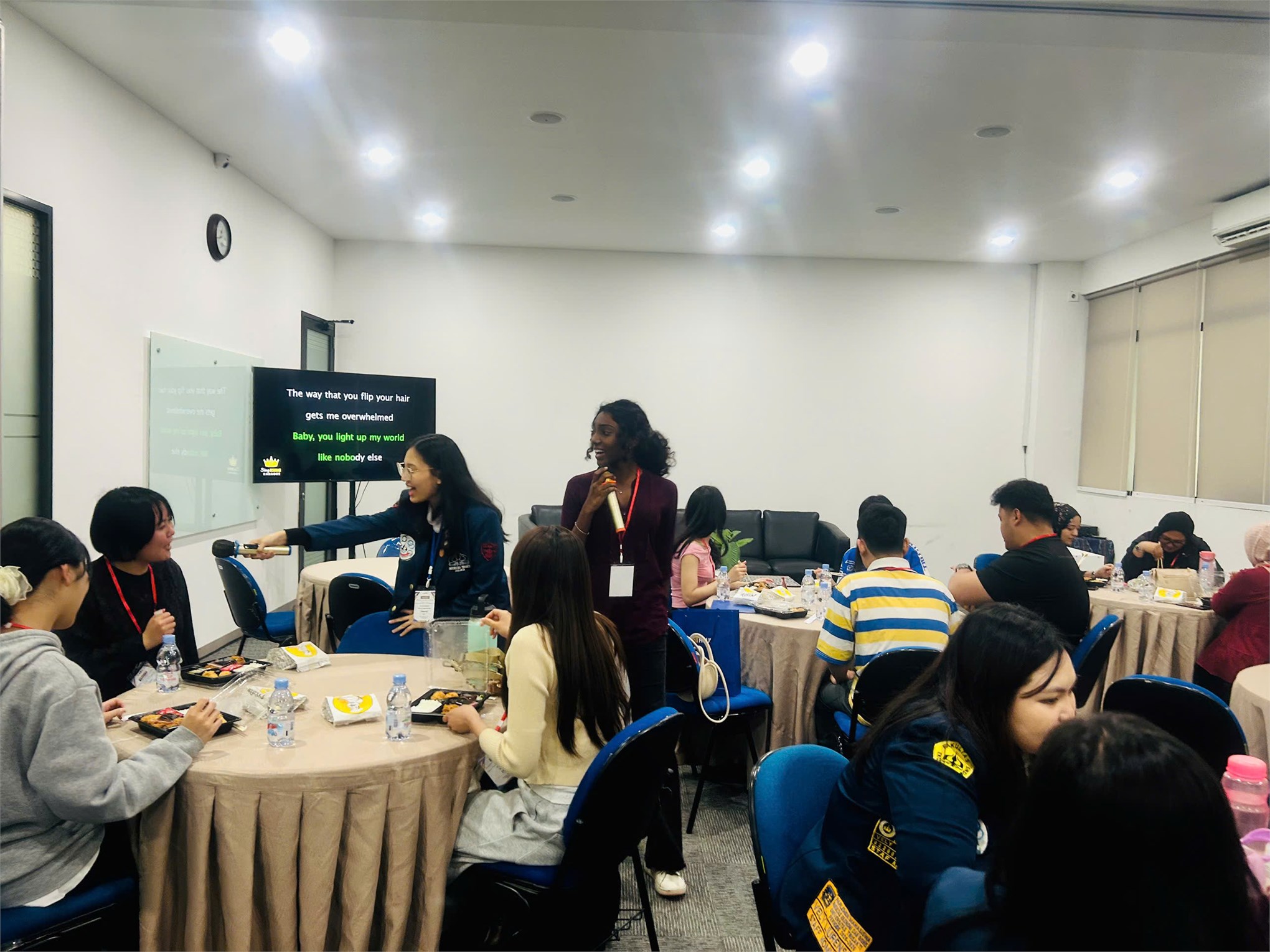 Đoàn Đại học Công nghiệp Hà Nội bắt đầu hành trình trao đổi sinh viên quốc tế tại Đại học Trisakti (Indonesia)