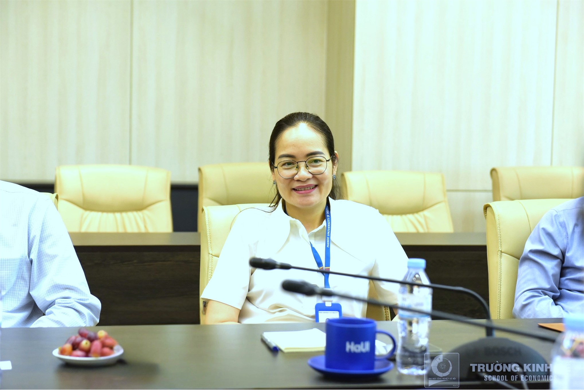 Đại học Công nghiệp Hà Nội (HaUI) và Hiệp hội Kế toán Công chứng Anh Quốc (ACCA): Nhìn lại hành trình 8 năm hợp tác và định hướng nâng tầm hợp tác trong giai đoạn 2026-2030