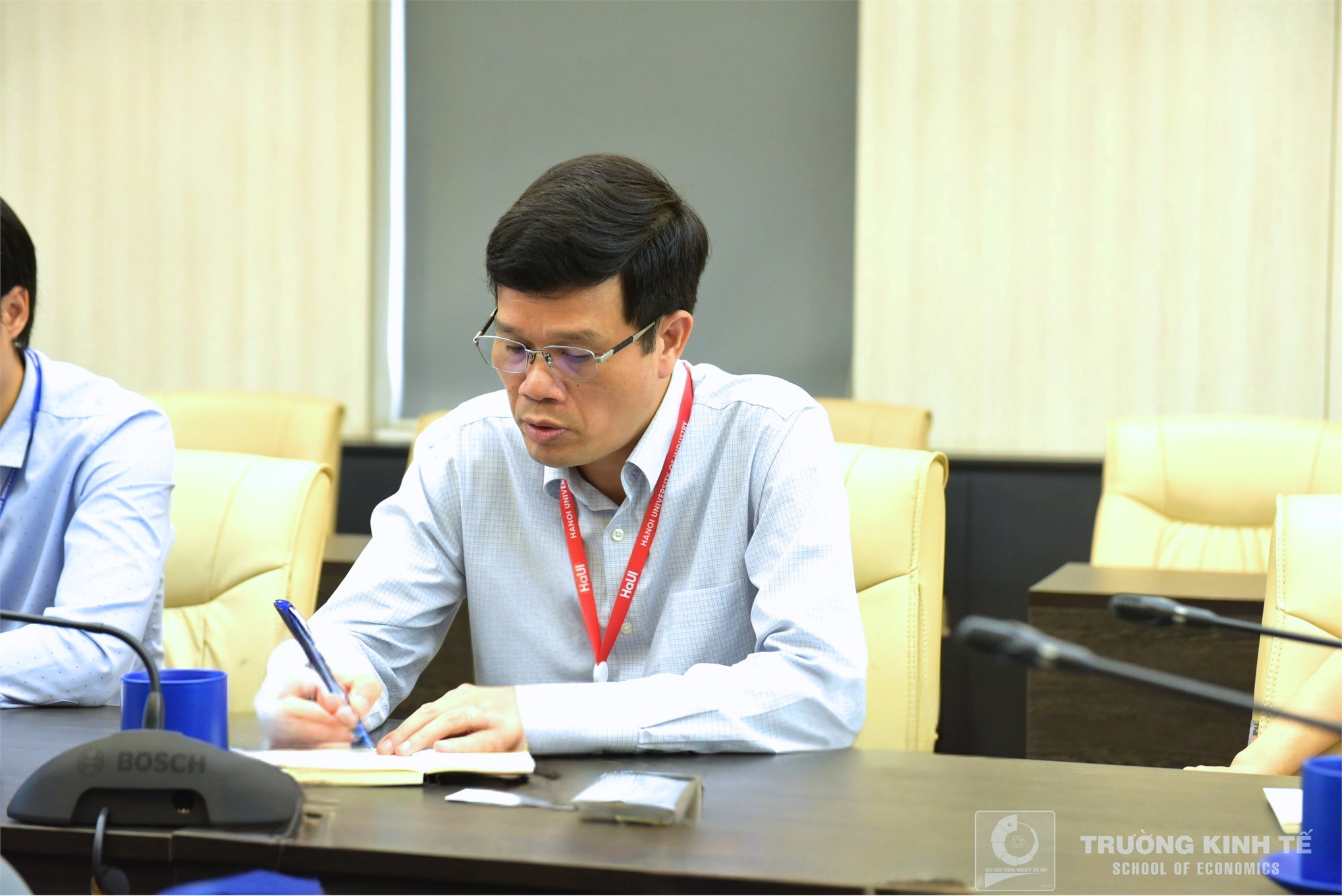 Đại học Công nghiệp Hà Nội (HaUI) và Hiệp hội Kế toán Công chứng Anh Quốc (ACCA): Nhìn lại hành trình 8 năm hợp tác và định hướng nâng tầm hợp tác trong giai đoạn 2026-2030