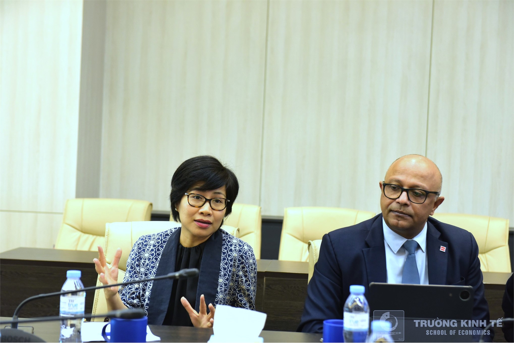 Đại học Công nghiệp Hà Nội (HaUI) và Hiệp hội Kế toán Công chứng Anh Quốc (ACCA): Nhìn lại hành trình 8 năm hợp tác và định hướng nâng tầm hợp tác trong giai đoạn 2026-2030
