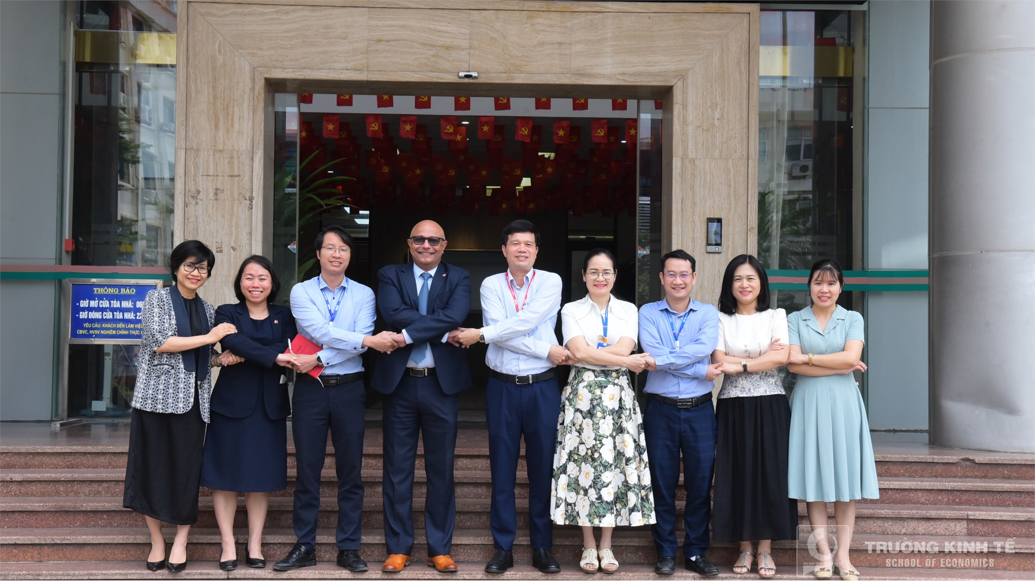 Đại học Công nghiệp Hà Nội (HaUI) và Hiệp hội Kế toán Công chứng Anh Quốc (ACCA): Nhìn lại hành trình 8 năm hợp tác và định hướng nâng tầm hợp tác trong giai đoạn 2026-2030